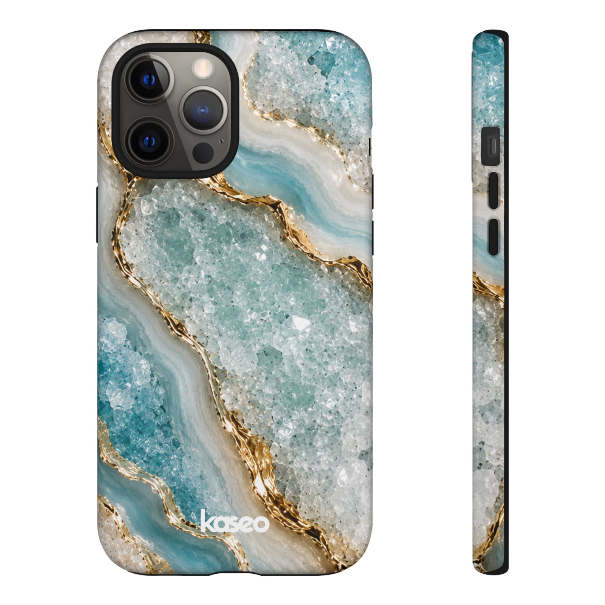 Crystal Aqua