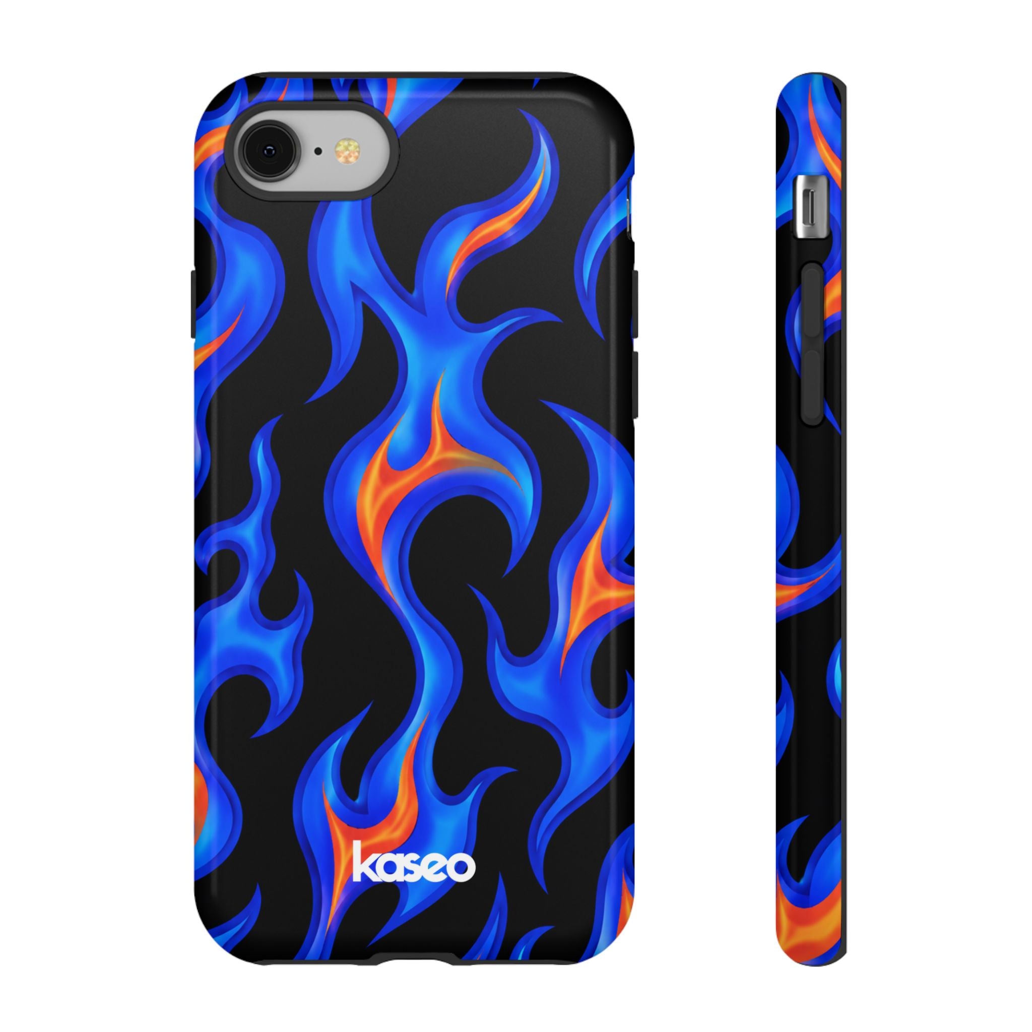 Up In Flames