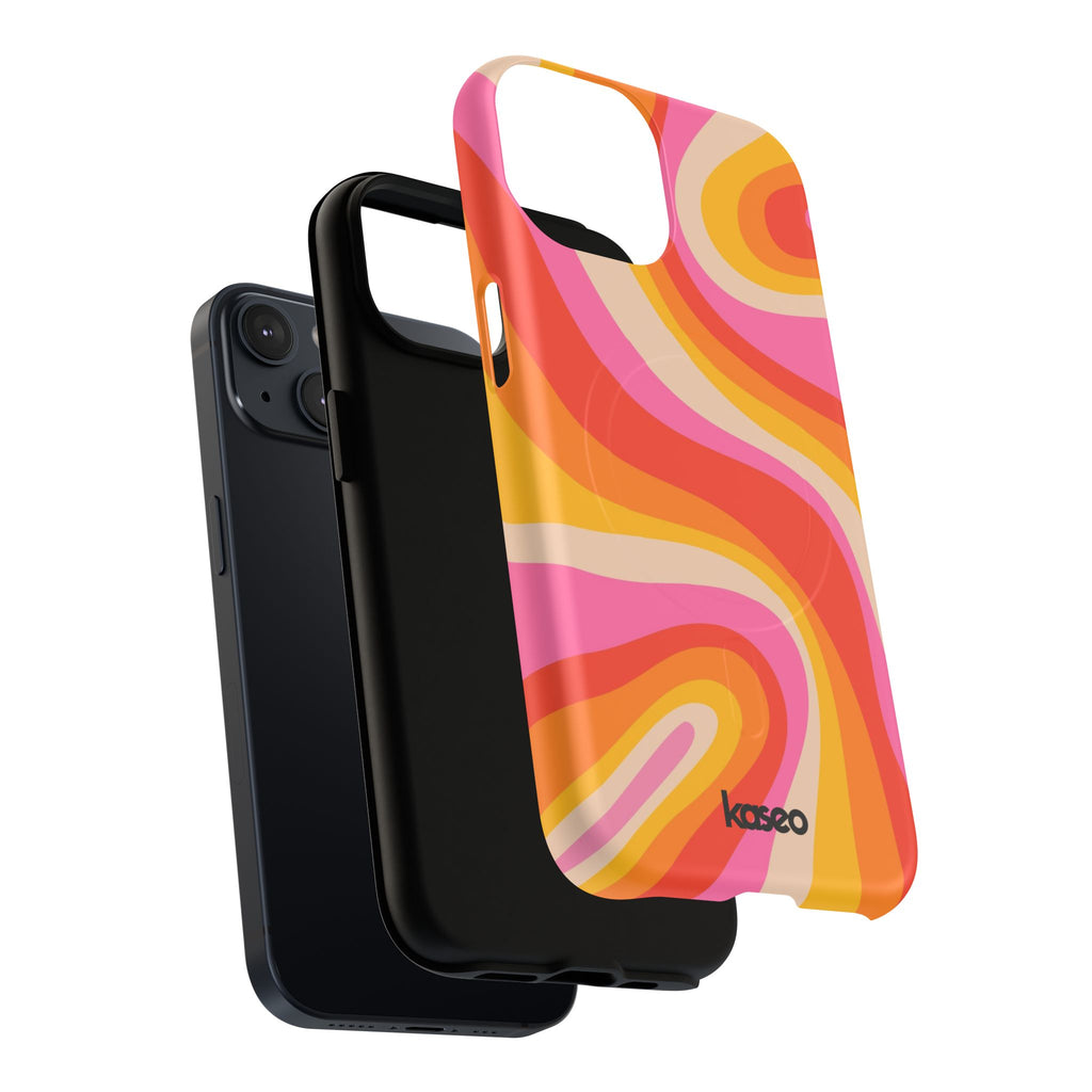 Swirl Sunset - MagSafe®