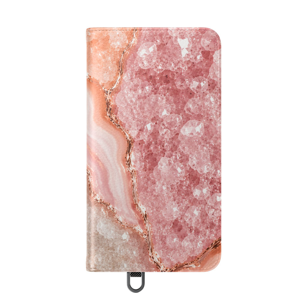 Rosaline - Flip Phone Case