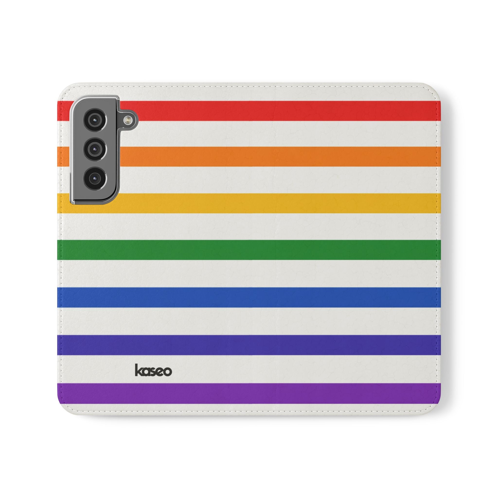 Pride - Flip Phone Case