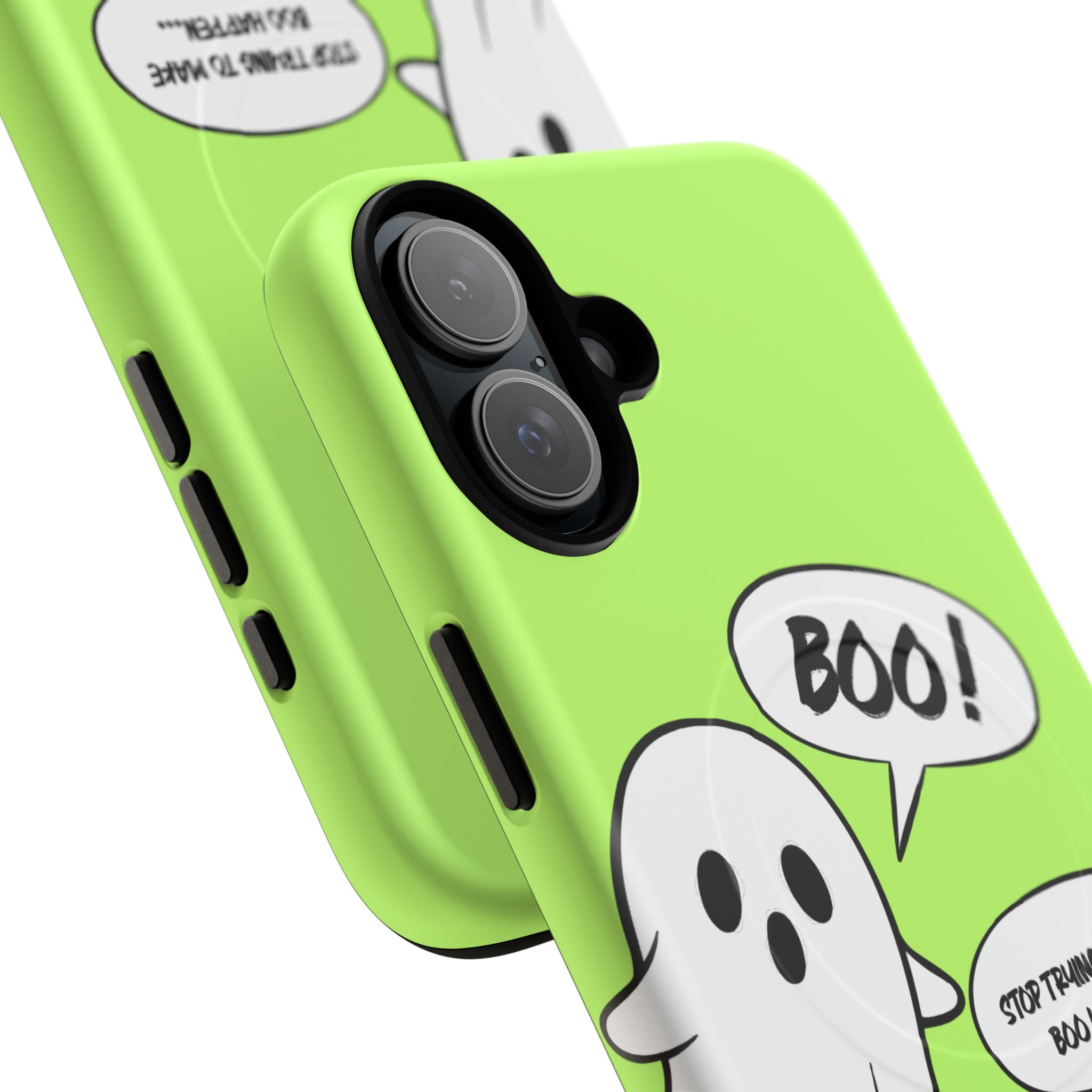 Peekaboo Phantom - MagSafe®