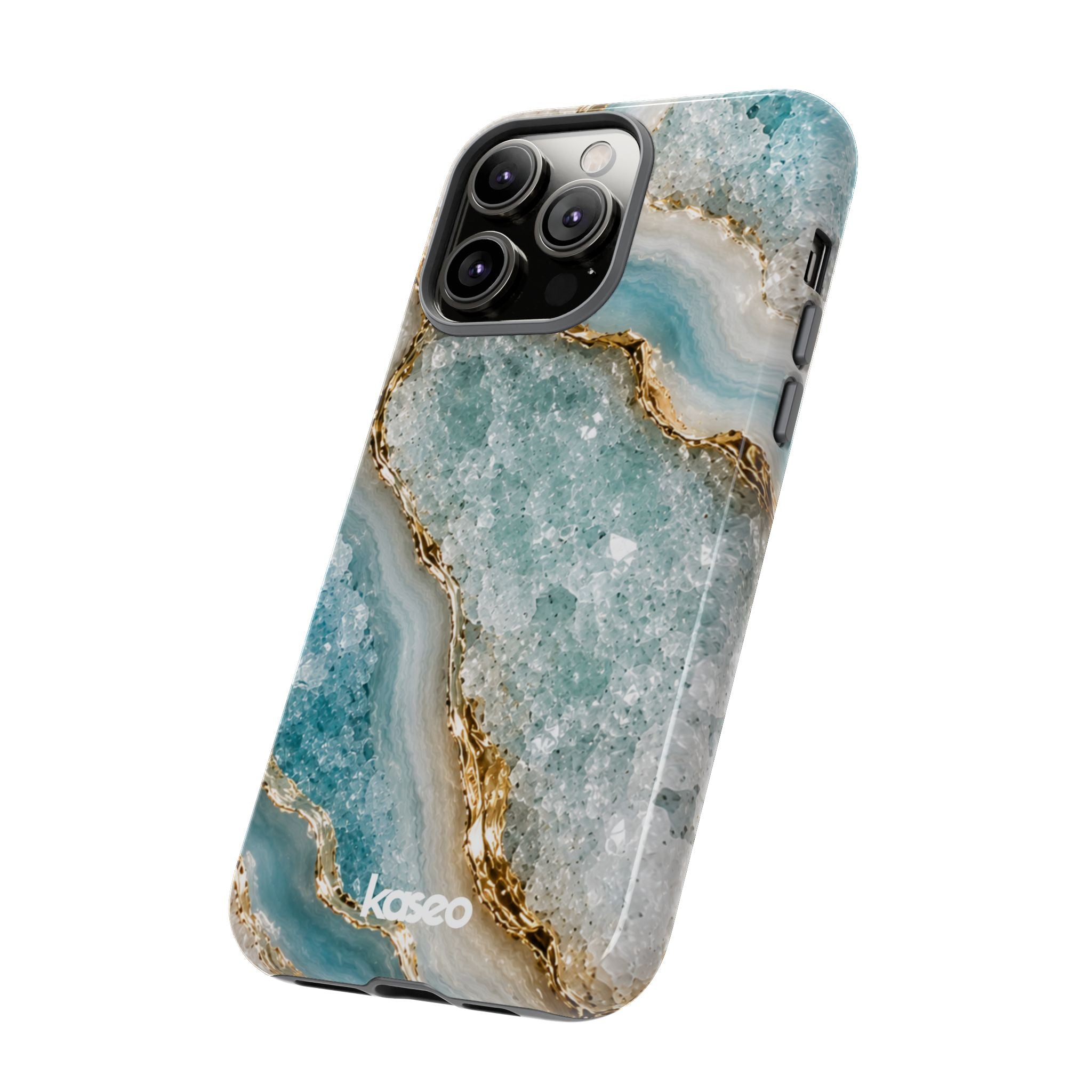 Crystal Aqua