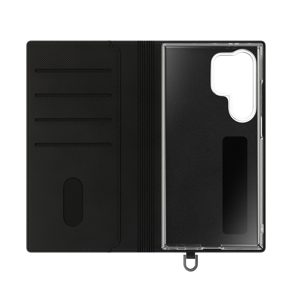Pride - Flip Phone Case