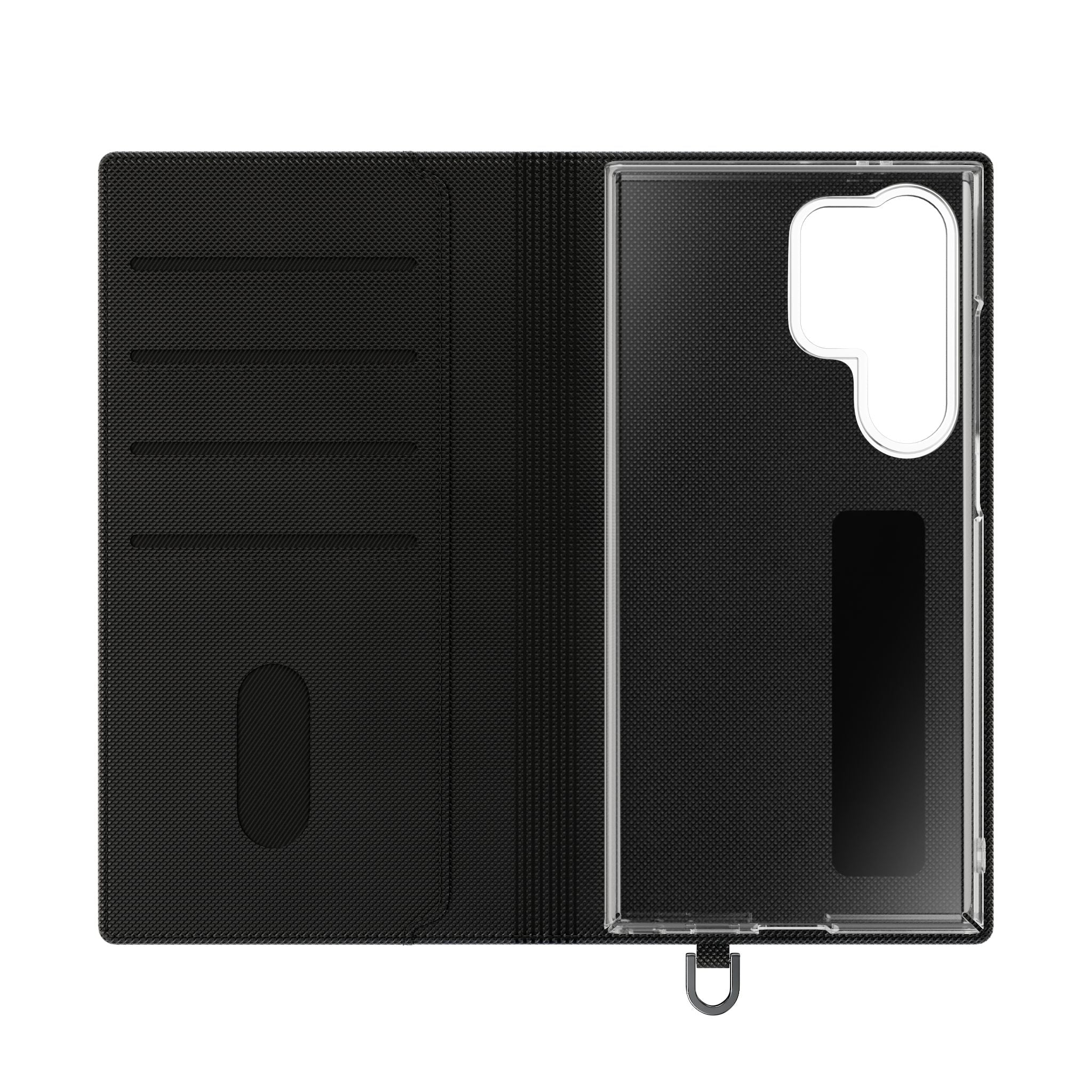 Pride - Flip Phone Case