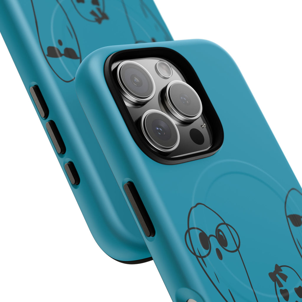 Restless Spirits - MagSafe®