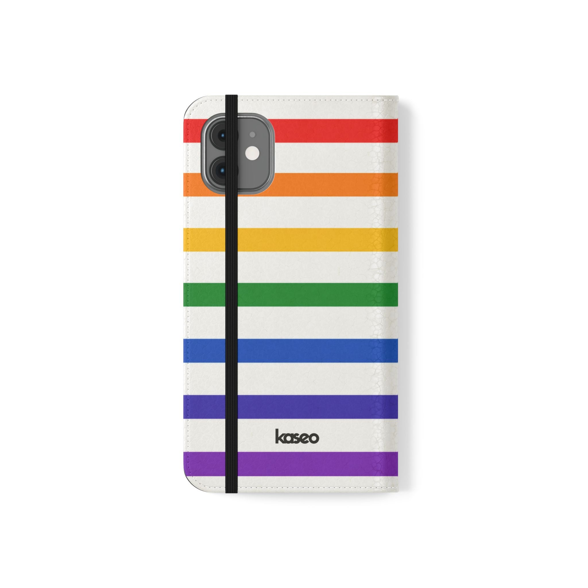 Pride - Flip Phone Case