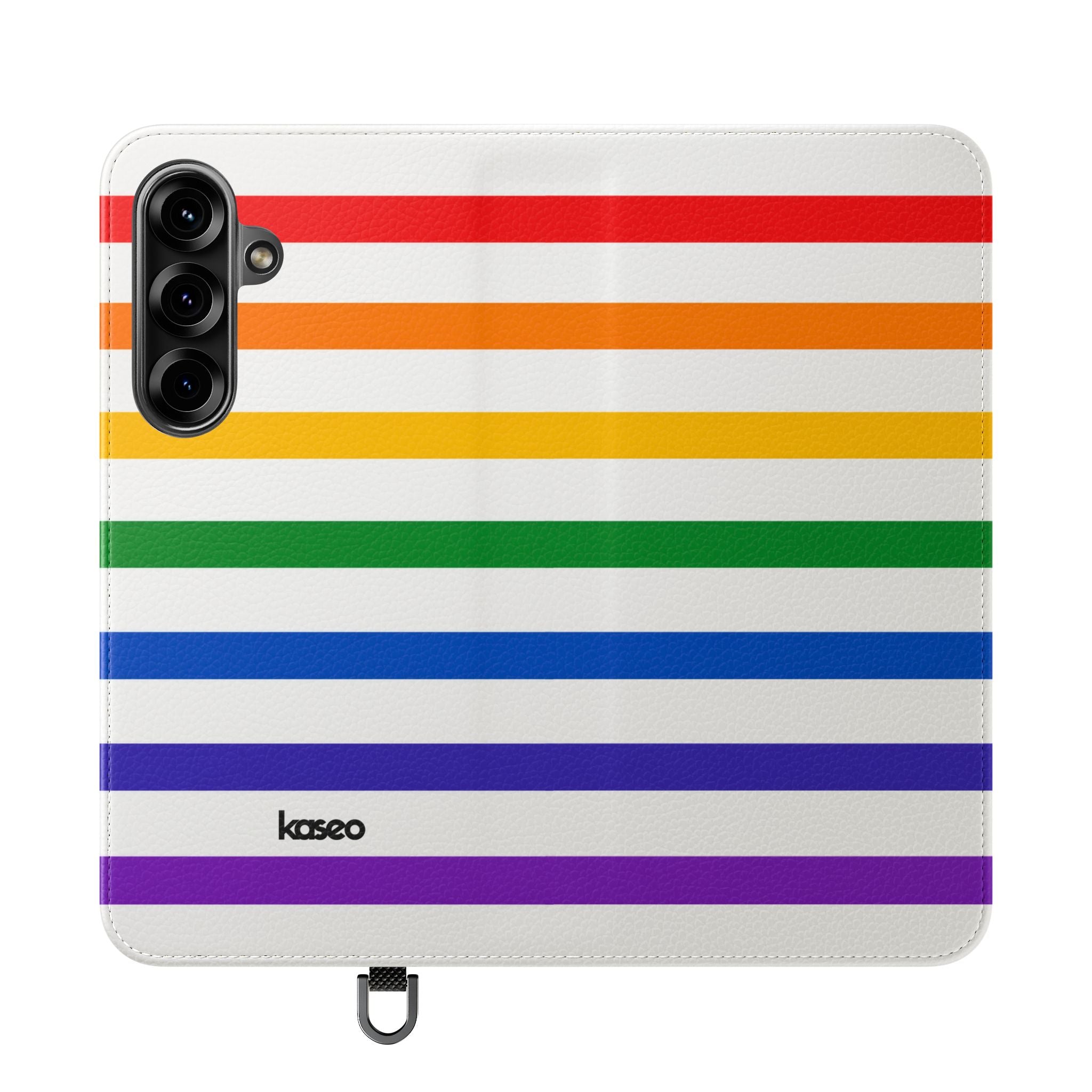 Pride - Flip Phone Case