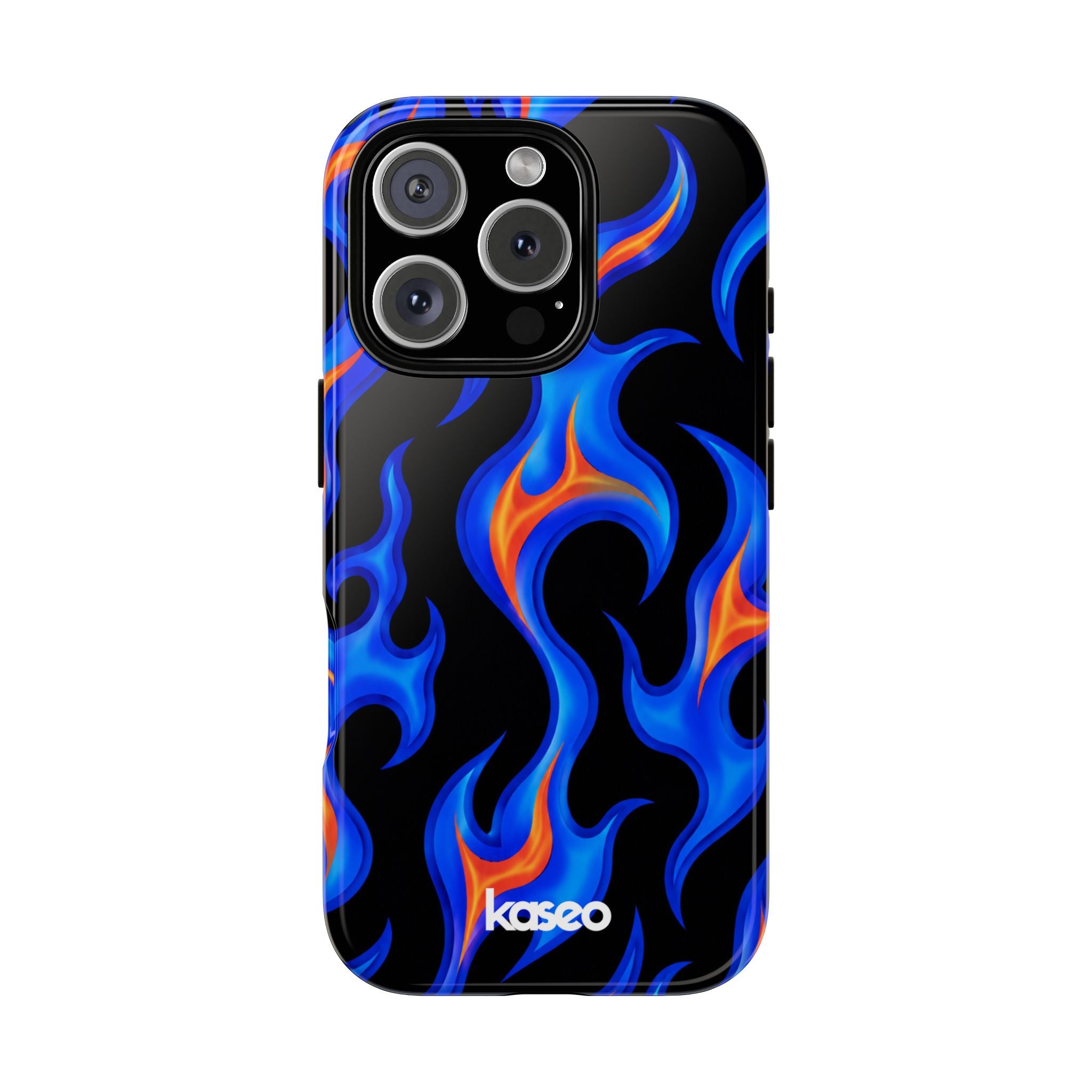 Up In Flames