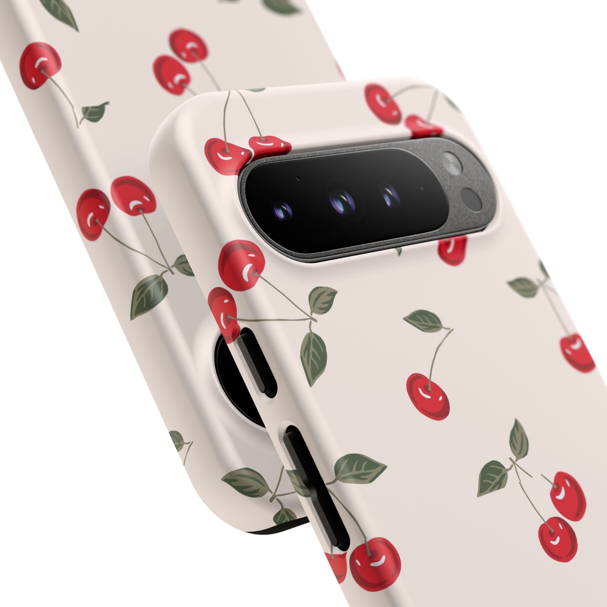 Blush Cherry