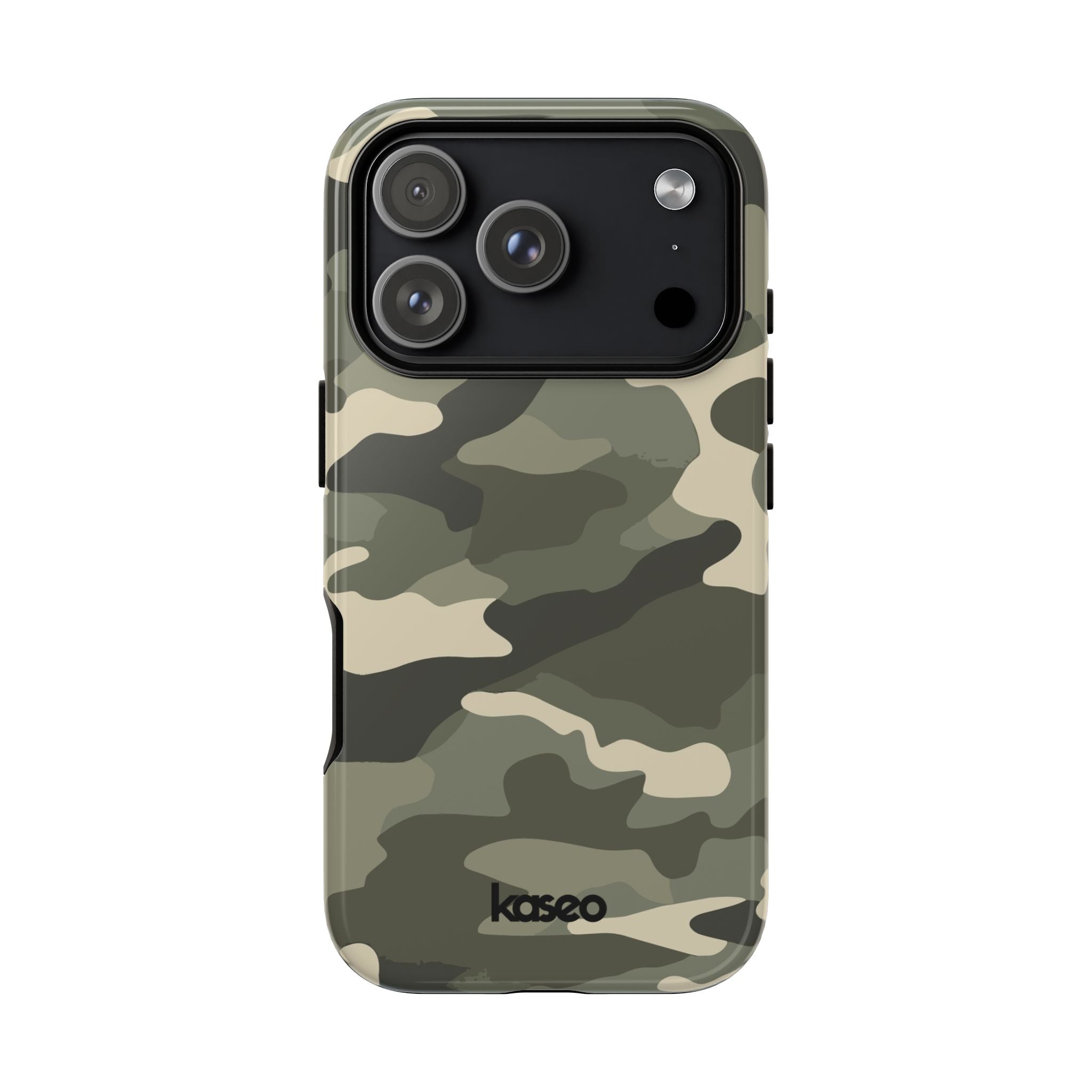 Classic Camo