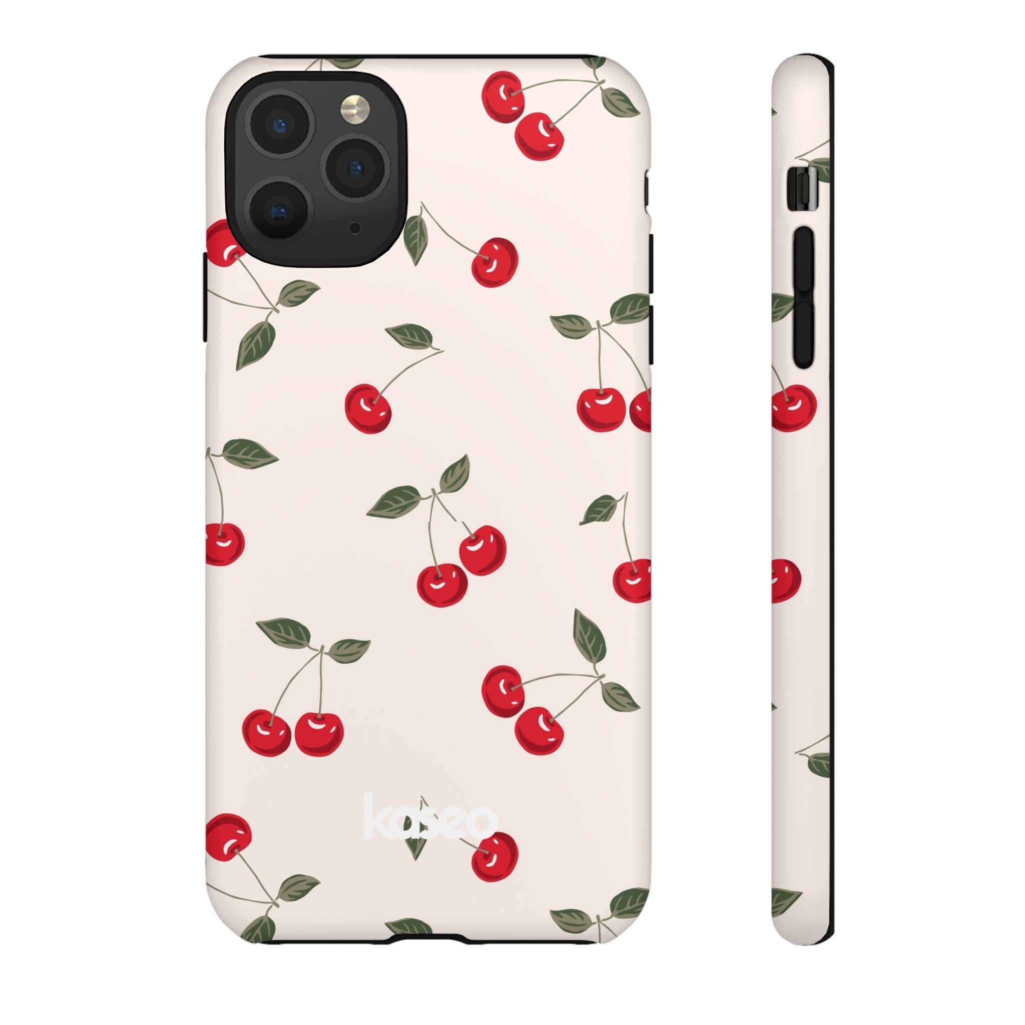 Blush Cherry