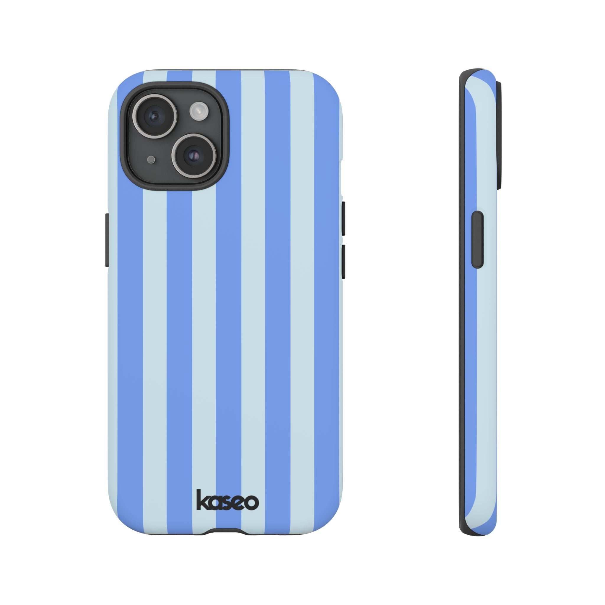 Seaside Stripe