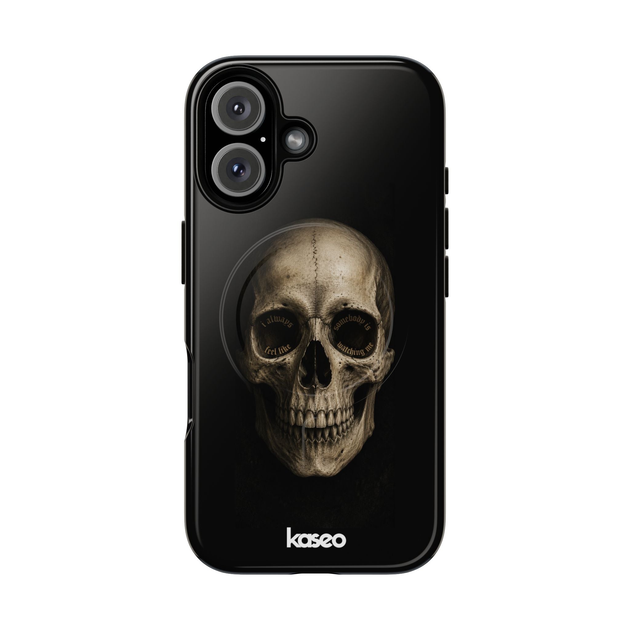 Haunted Gaze - MagSafe®