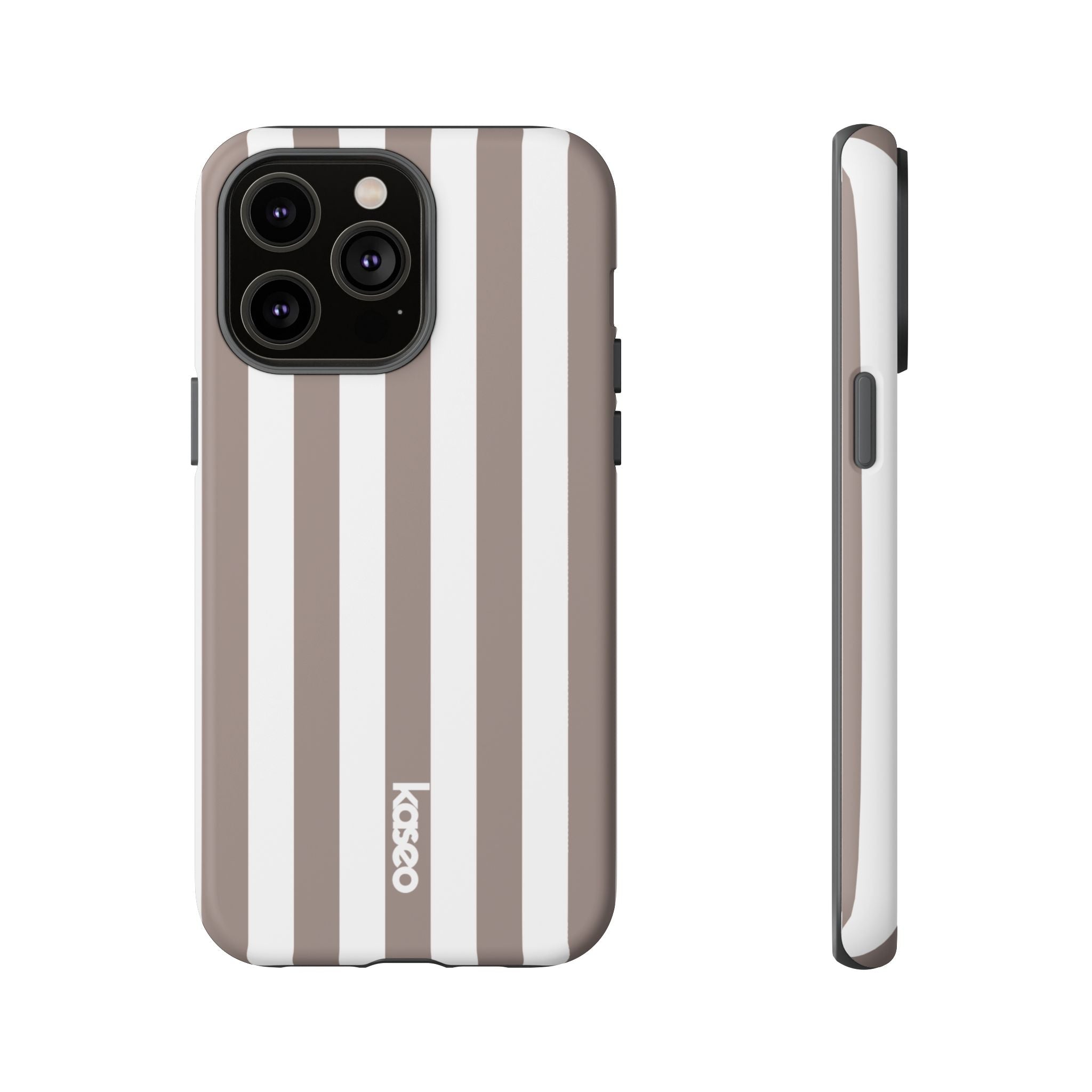 Fall Stripes