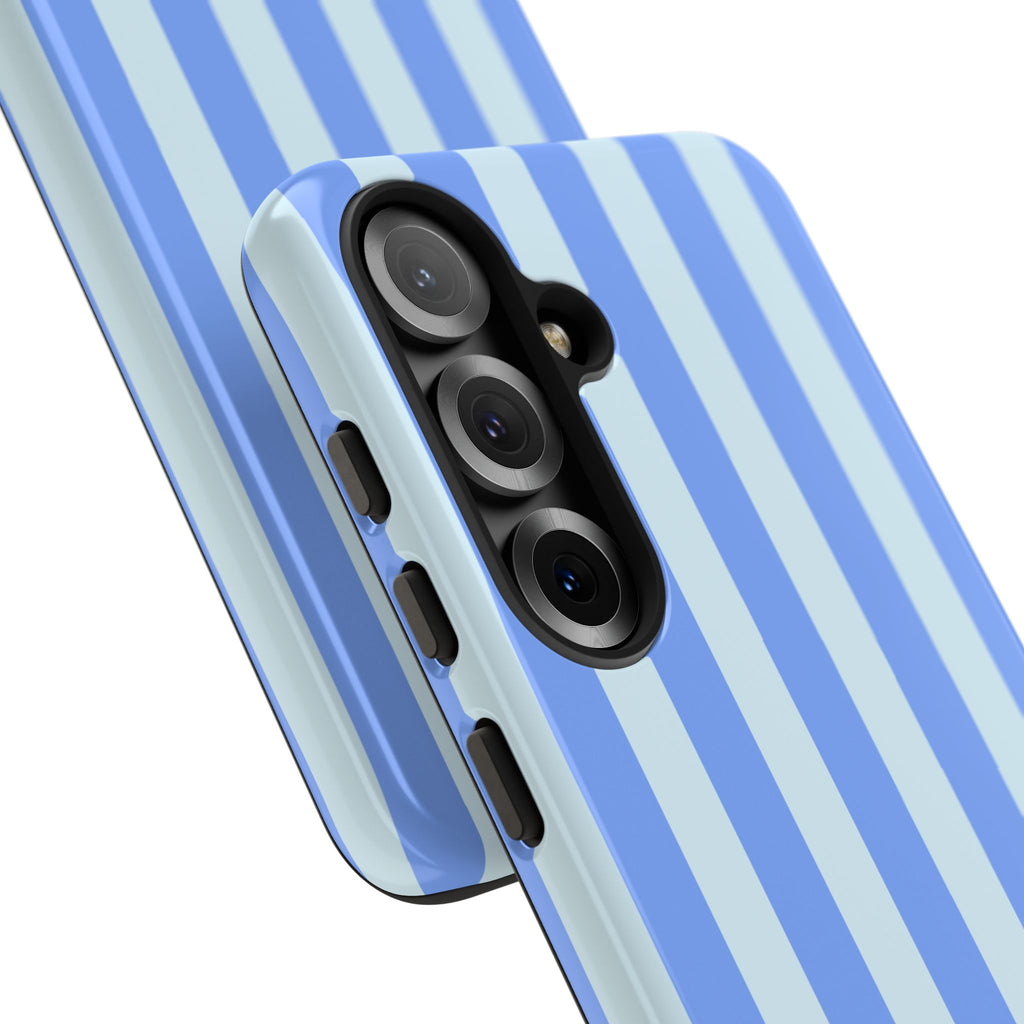 Seaside Stripe