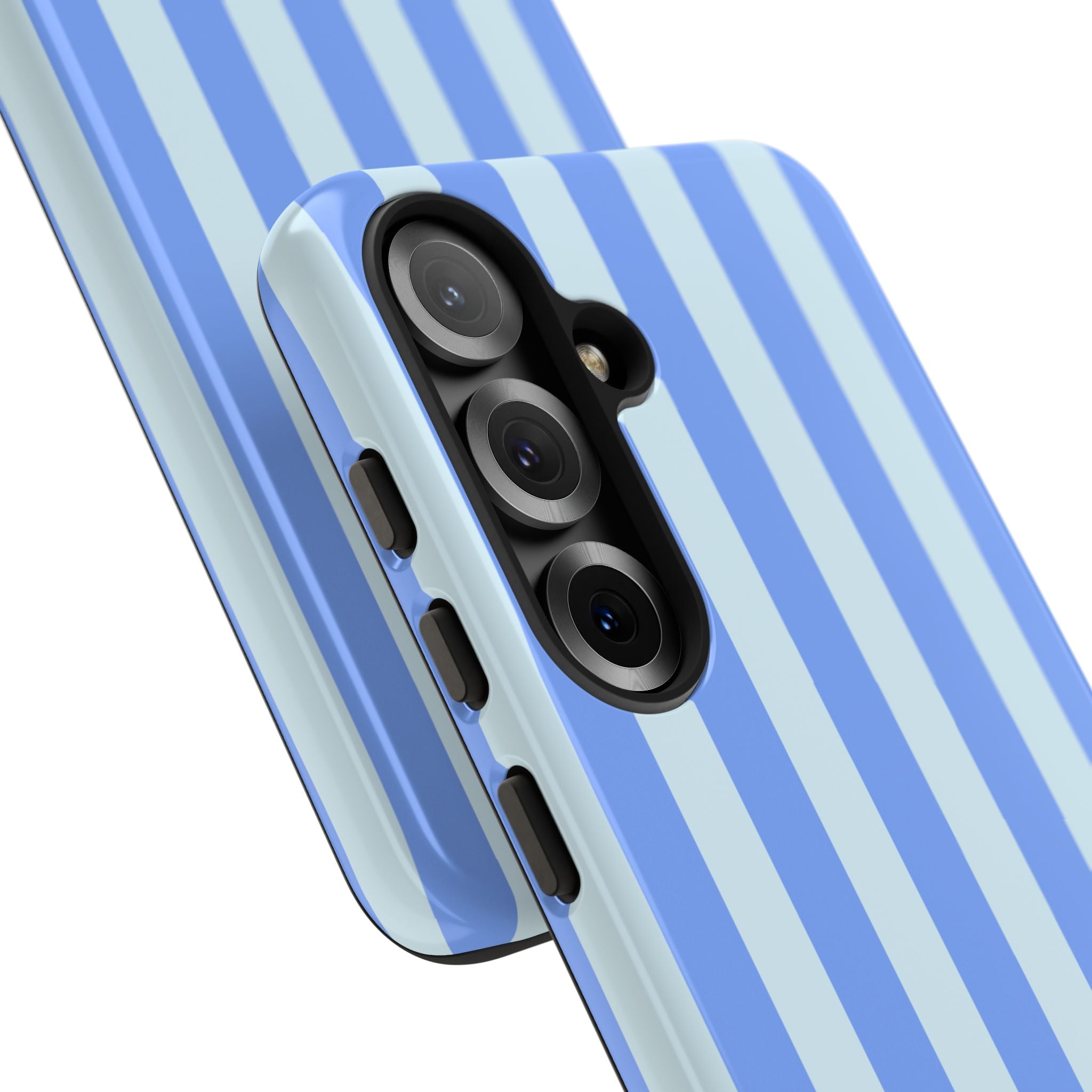 Seaside Stripe
