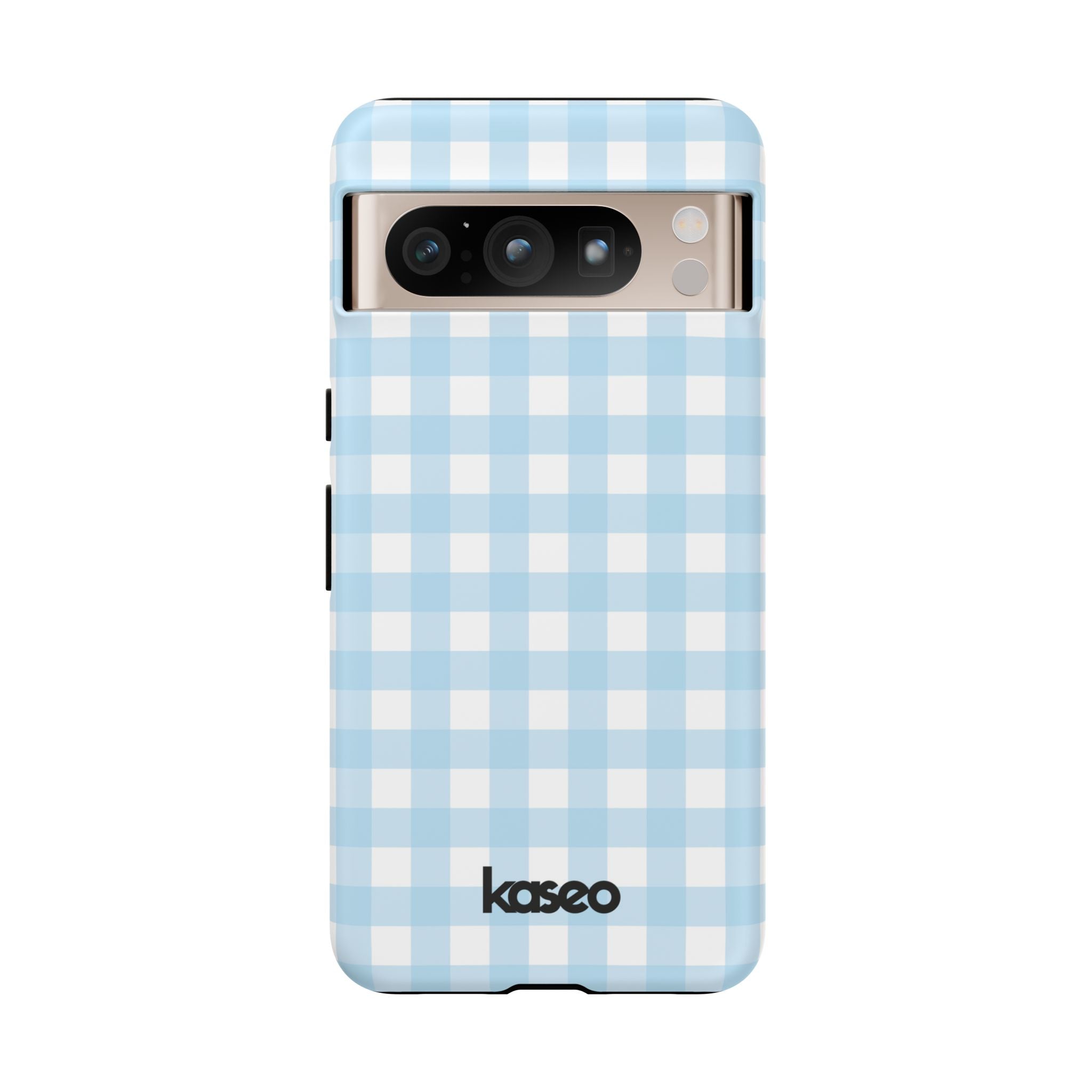 Gingham Sky
