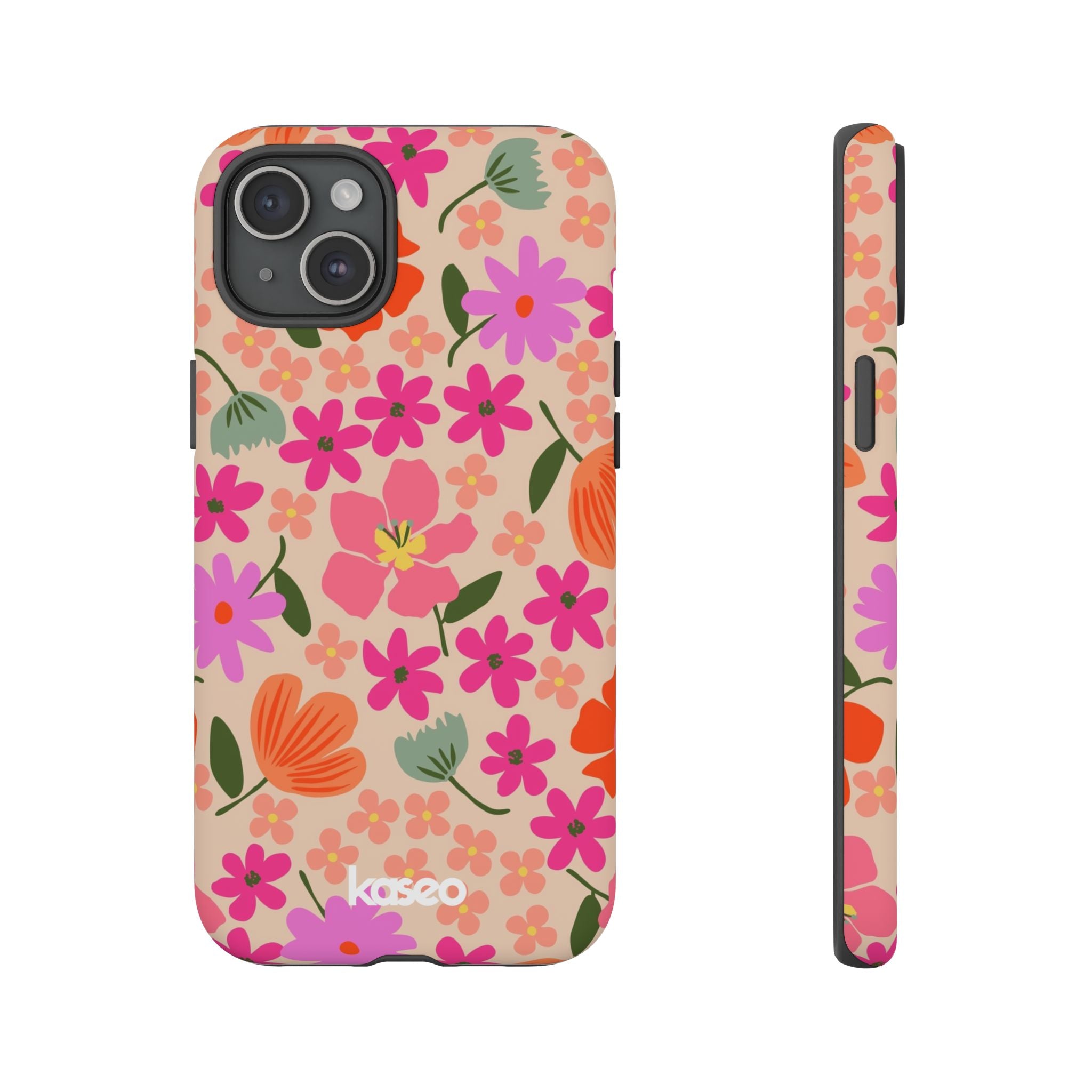 Spring Flora