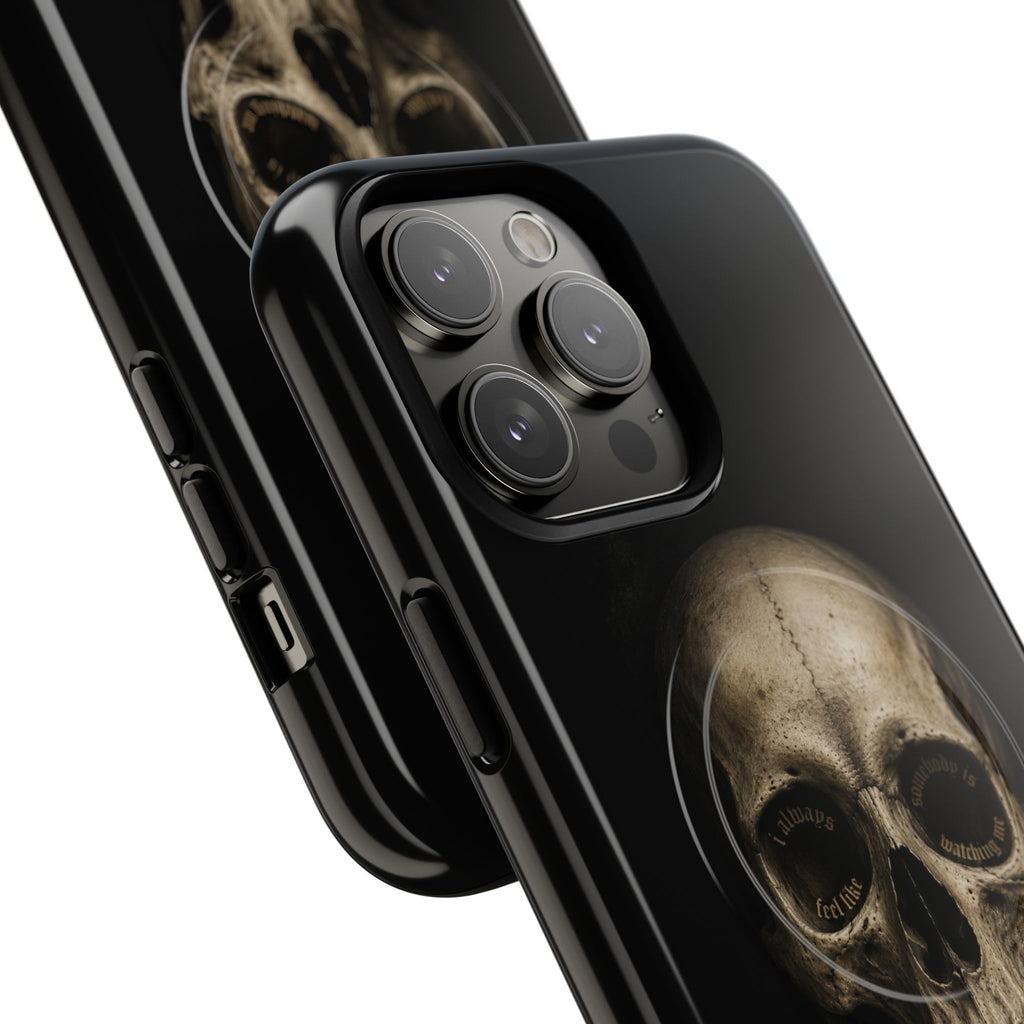 Haunted Gaze - MagSafe®