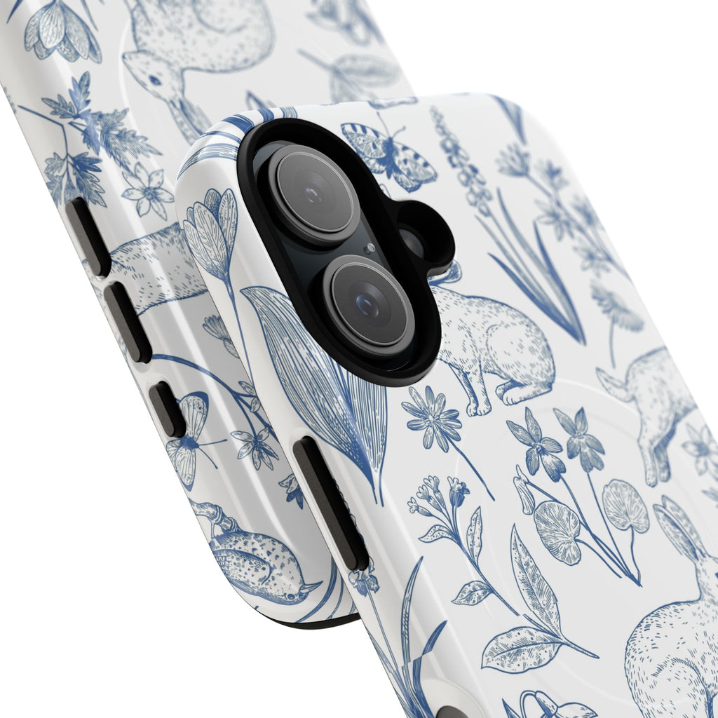 Garden Blue - MagSafe®