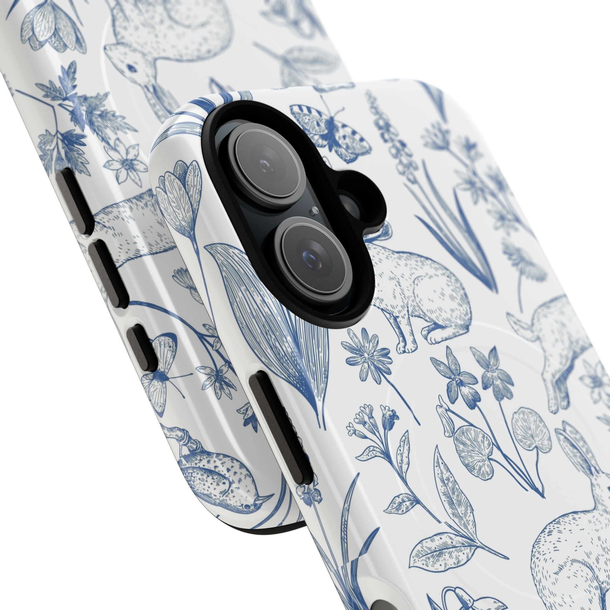 Garden Blue - MagSafe®