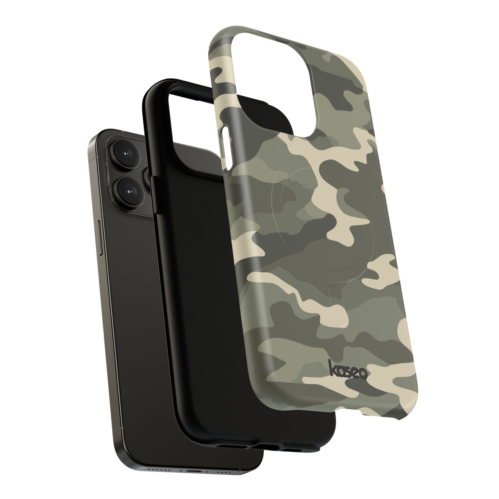 Classic Camo - MagSafe®