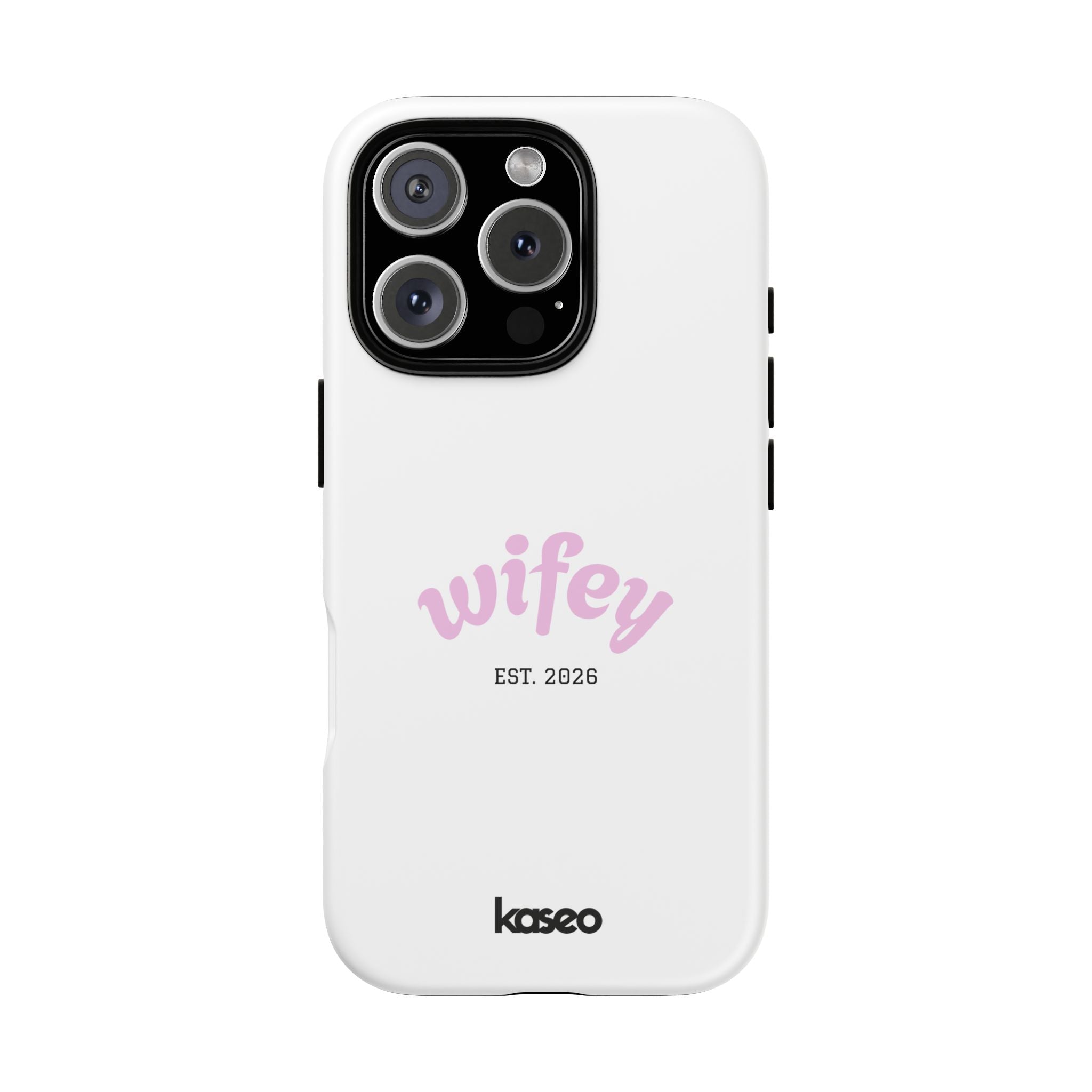 Wifey