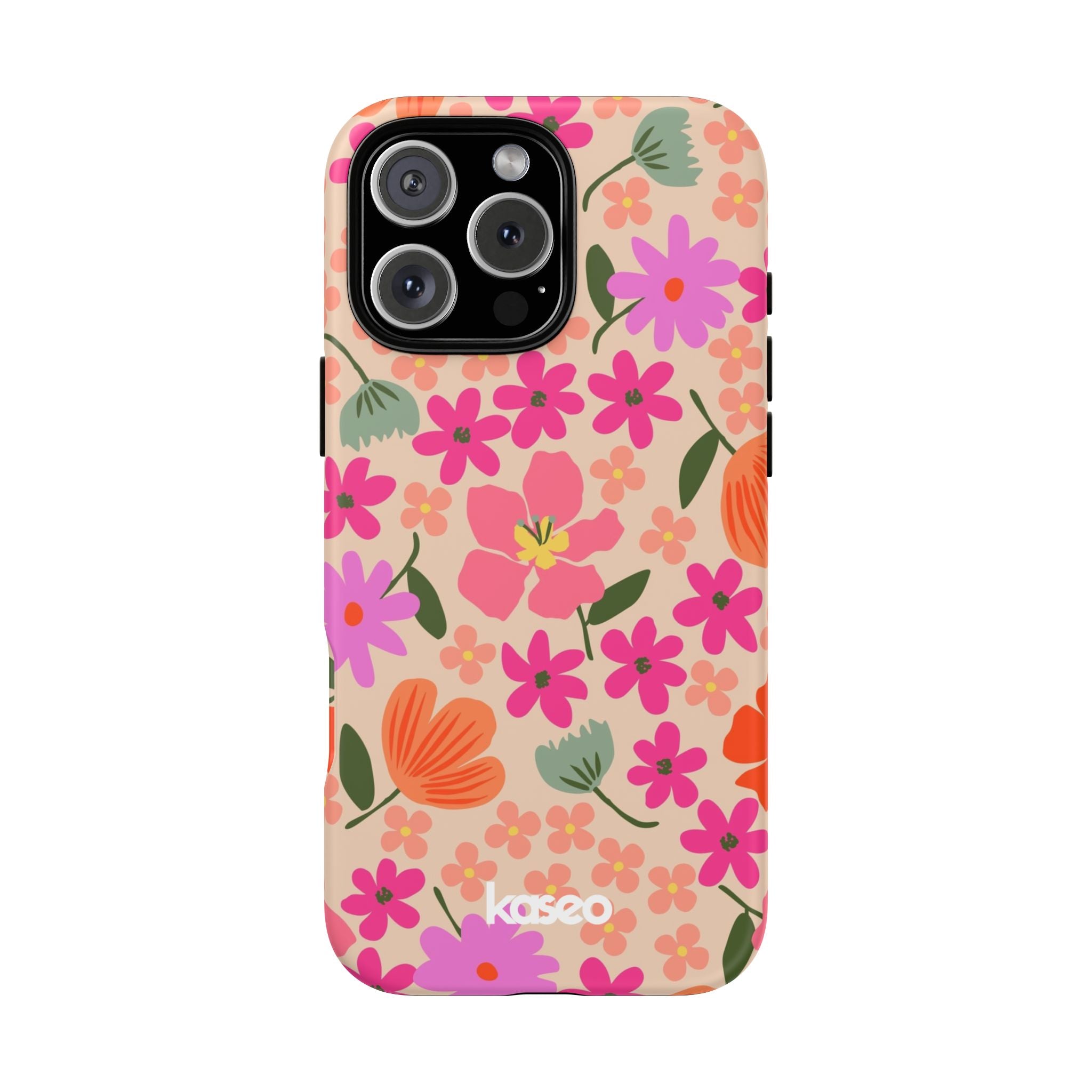 Spring Flora
