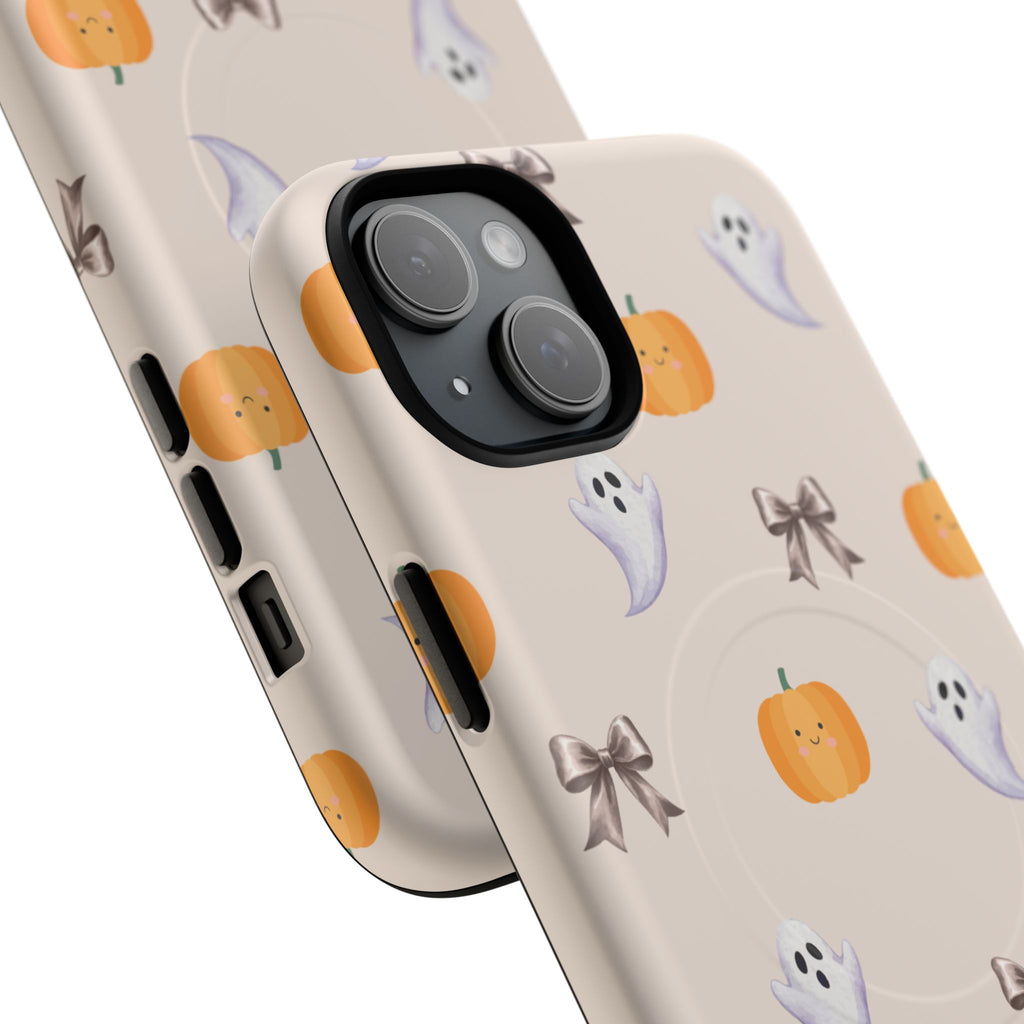 Trick or Treat - MagSafe®
