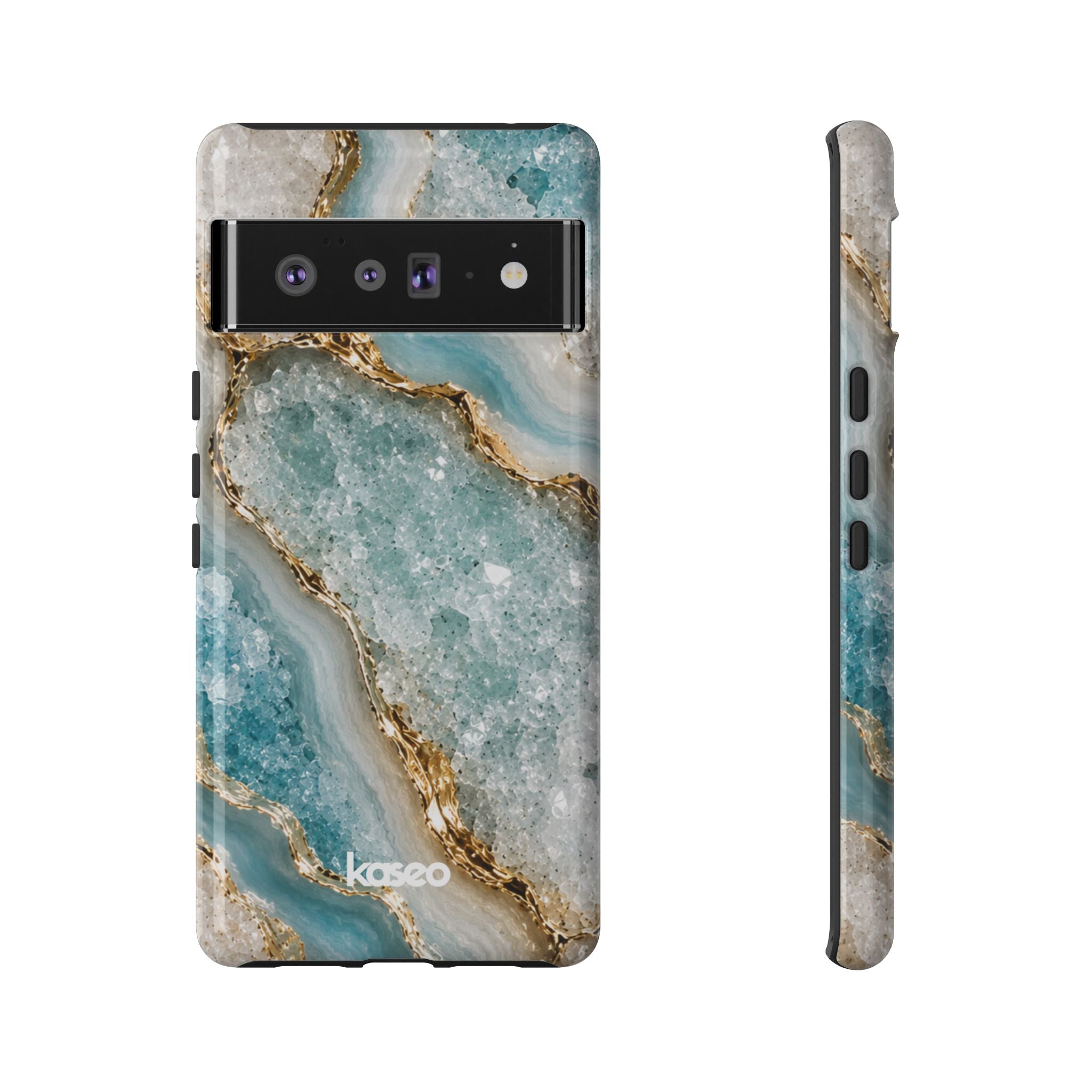 Crystal Aqua