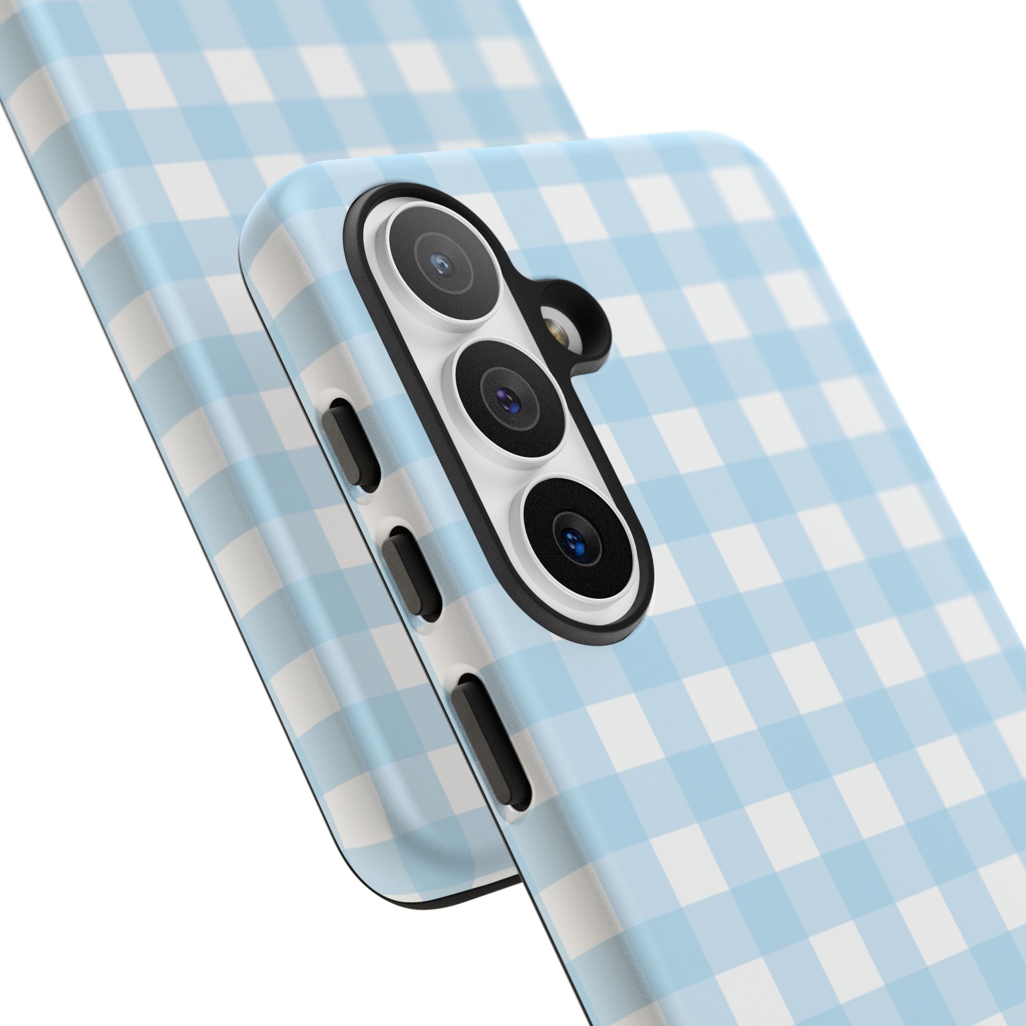 Gingham Sky
