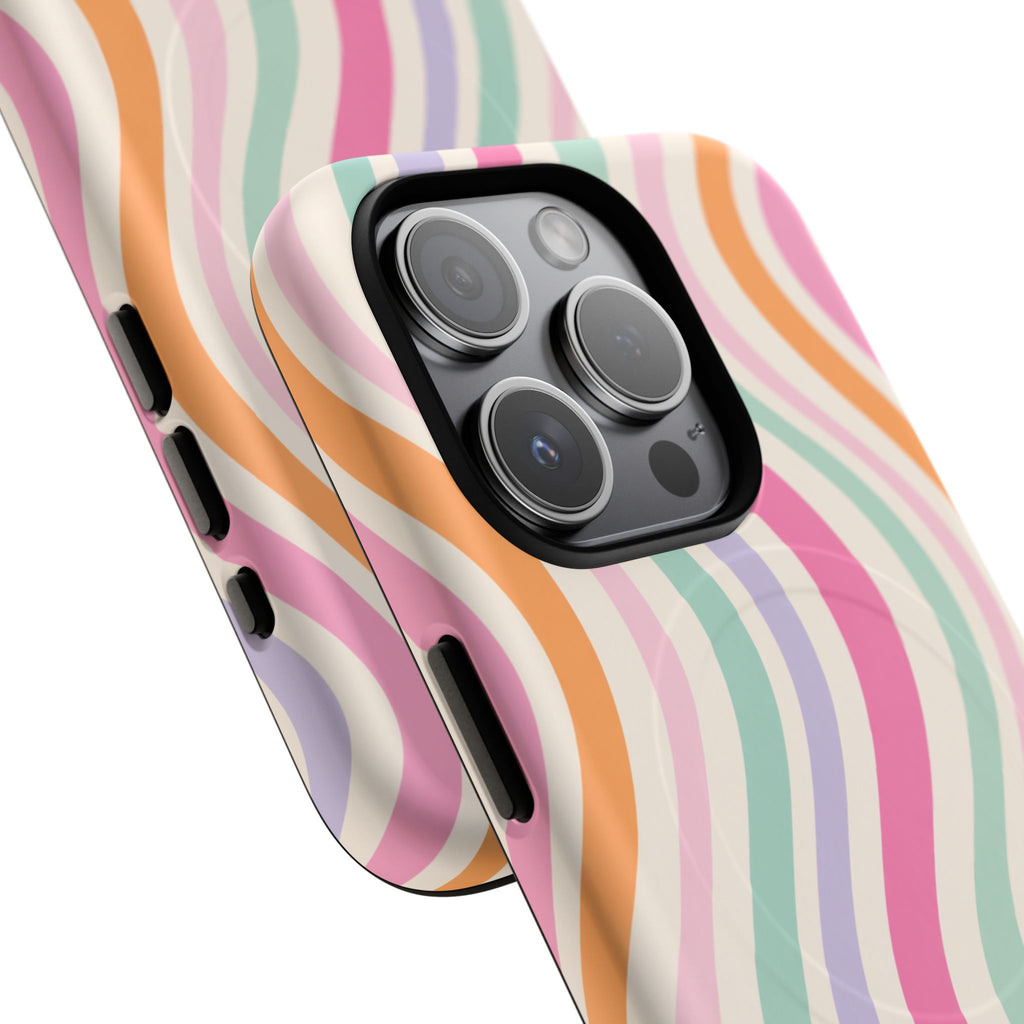 Funky Stripes - MagSafe®
