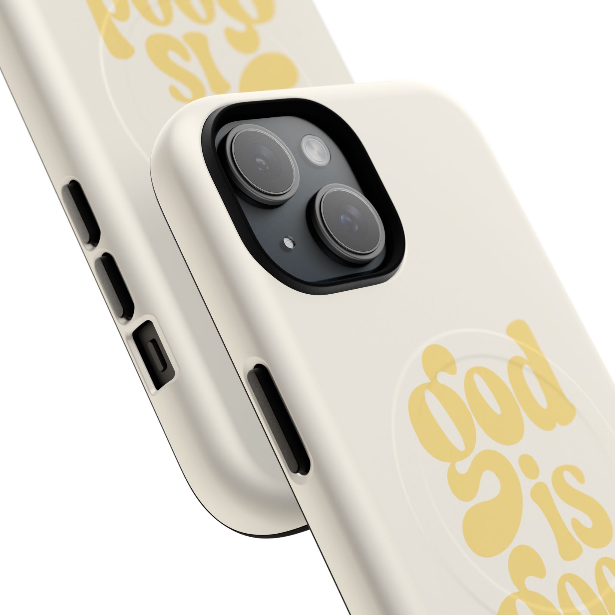 GOD IS GOOD - MagSafe®