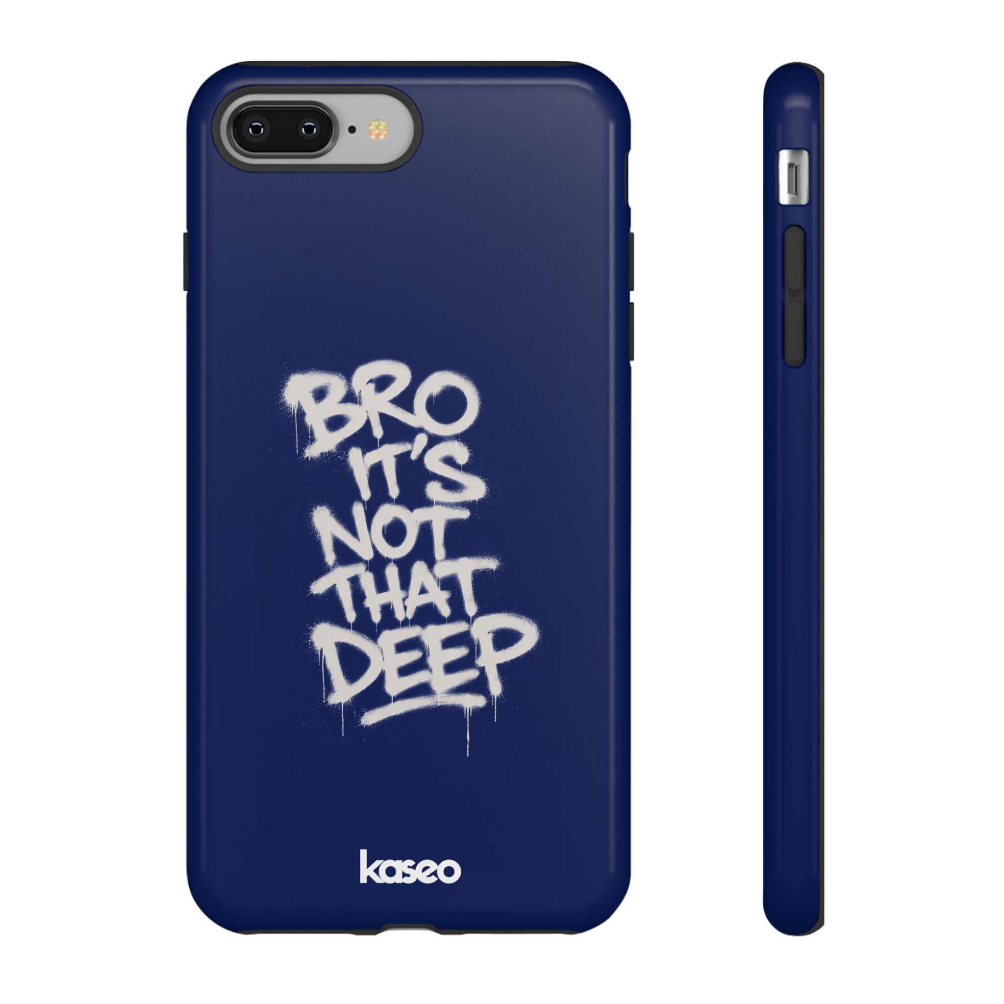 Not Deep