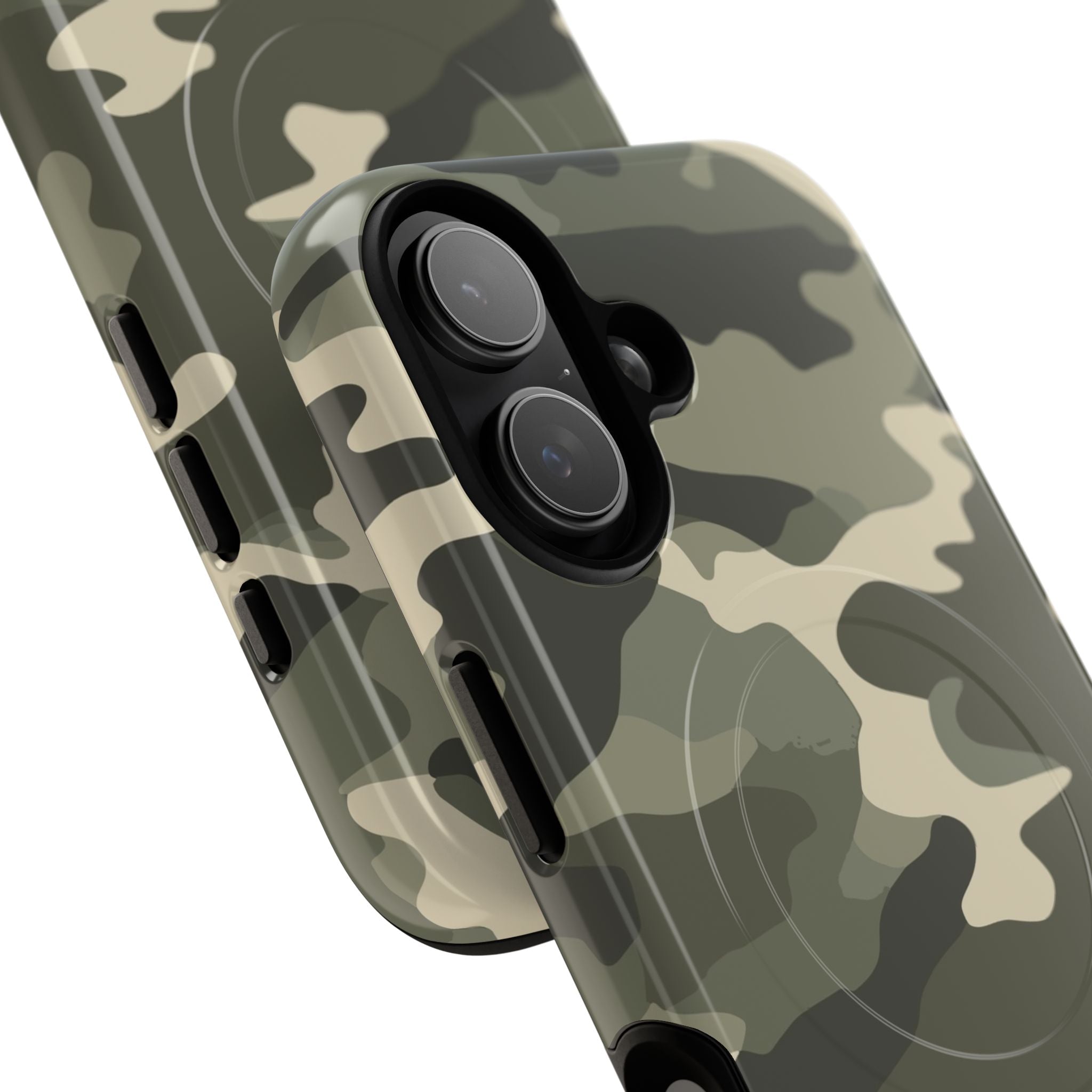 Classic Camo - MagSafe®