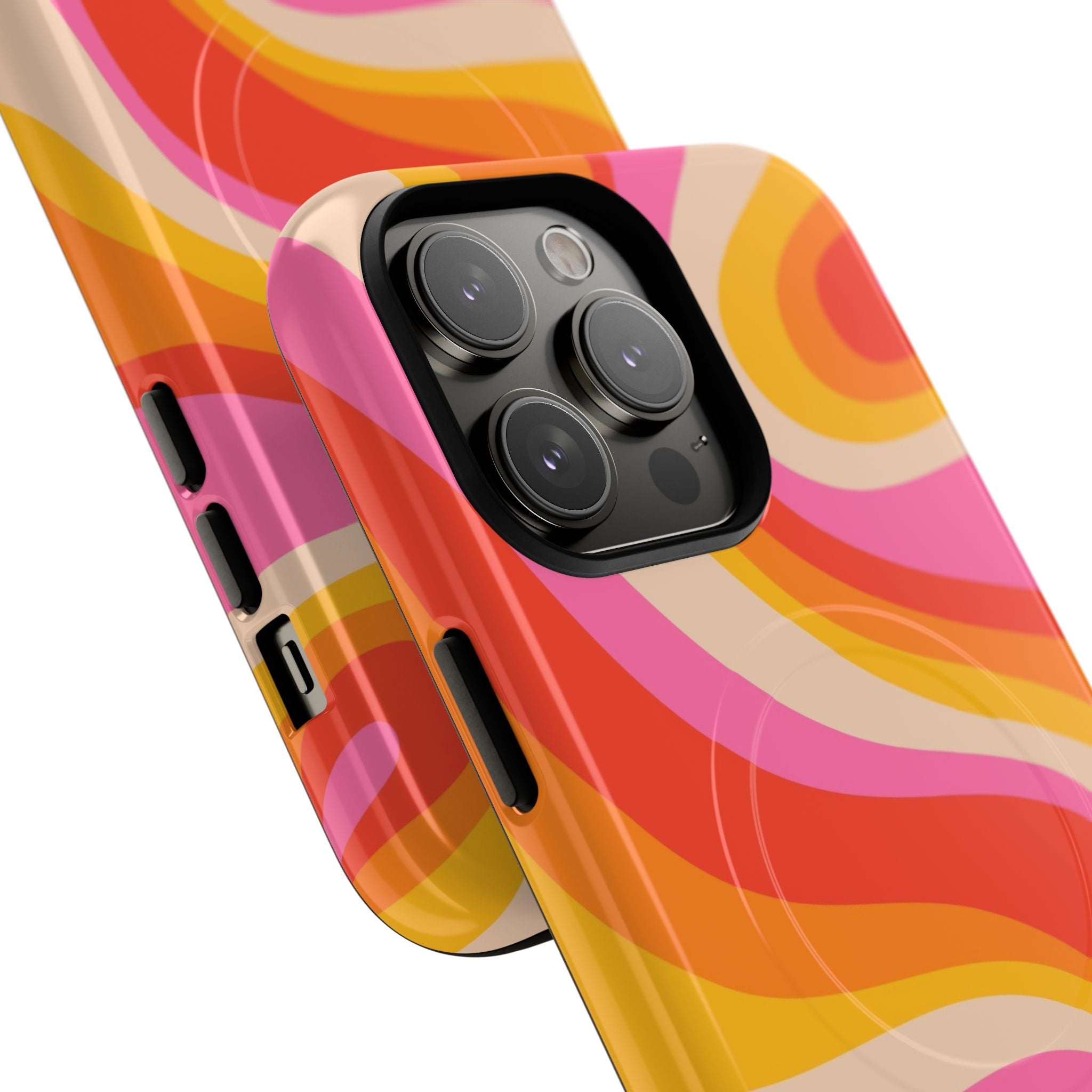 Swirl Sunset - MagSafe®