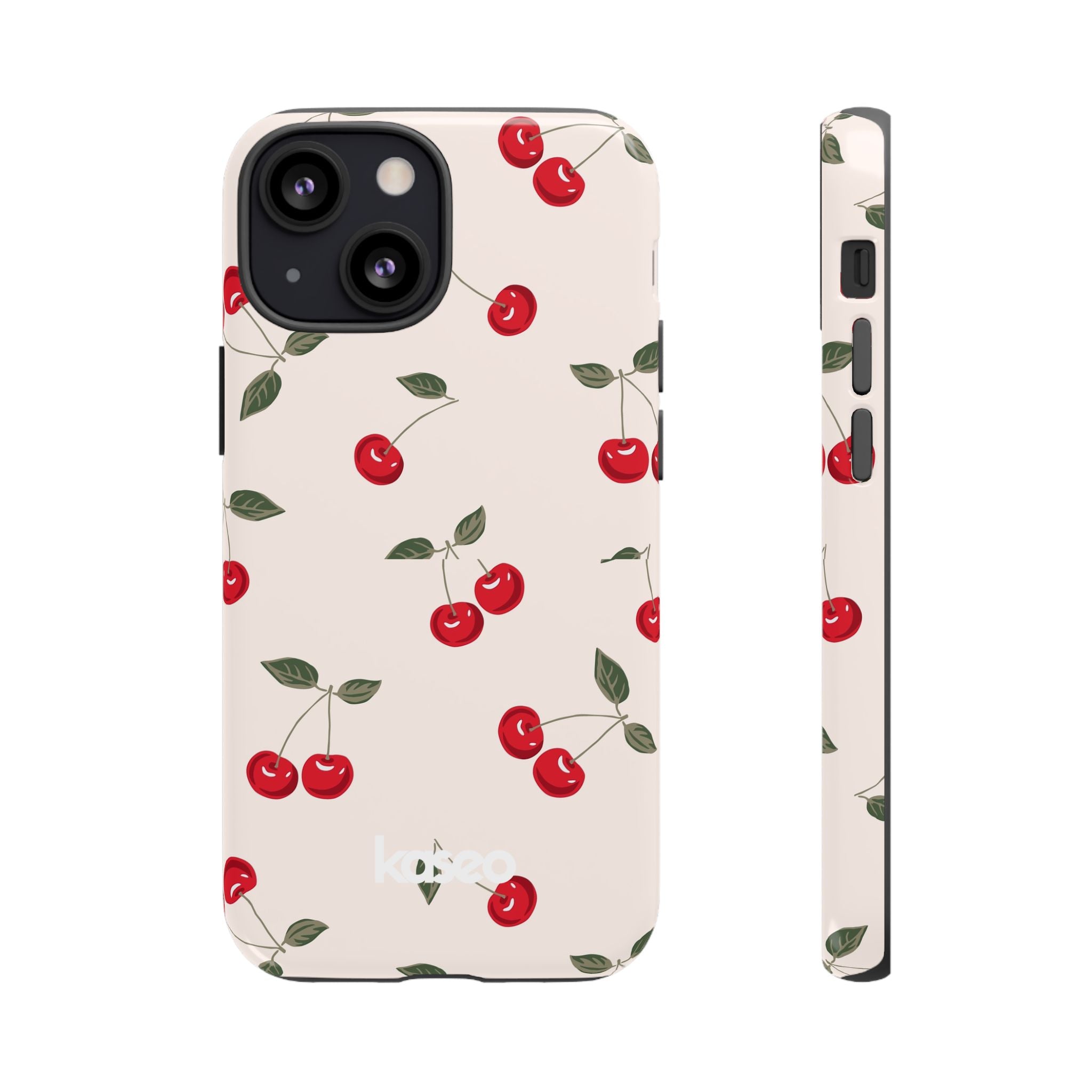 Blush Cherry