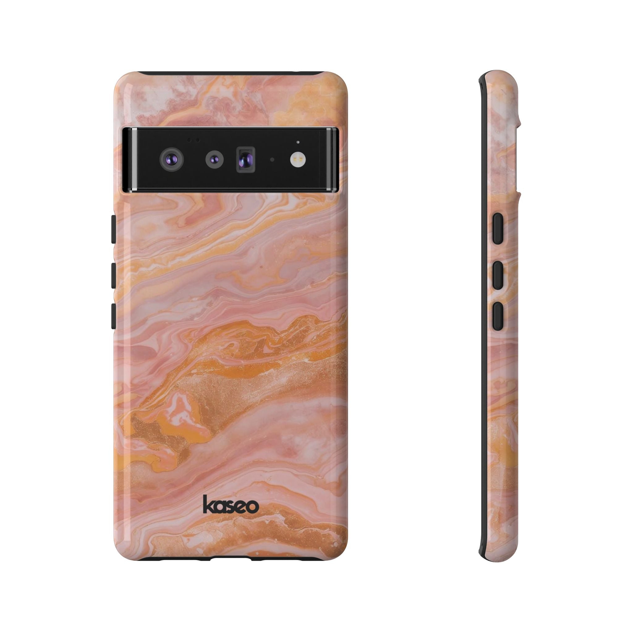 Desert Blush