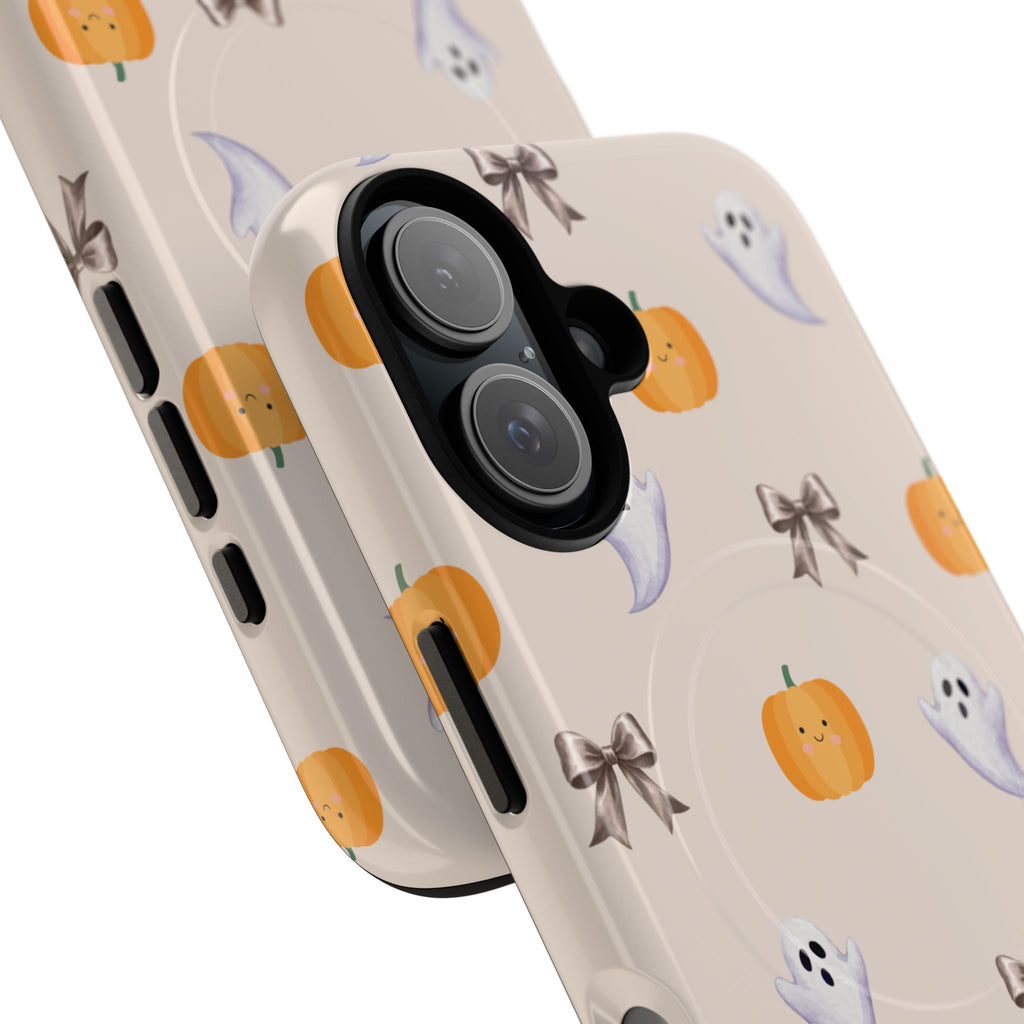 Trick or Treat - MagSafe®