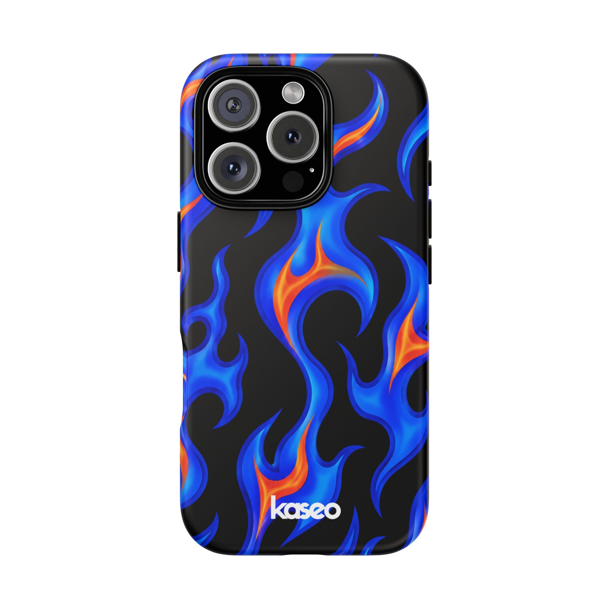 Up In Flames