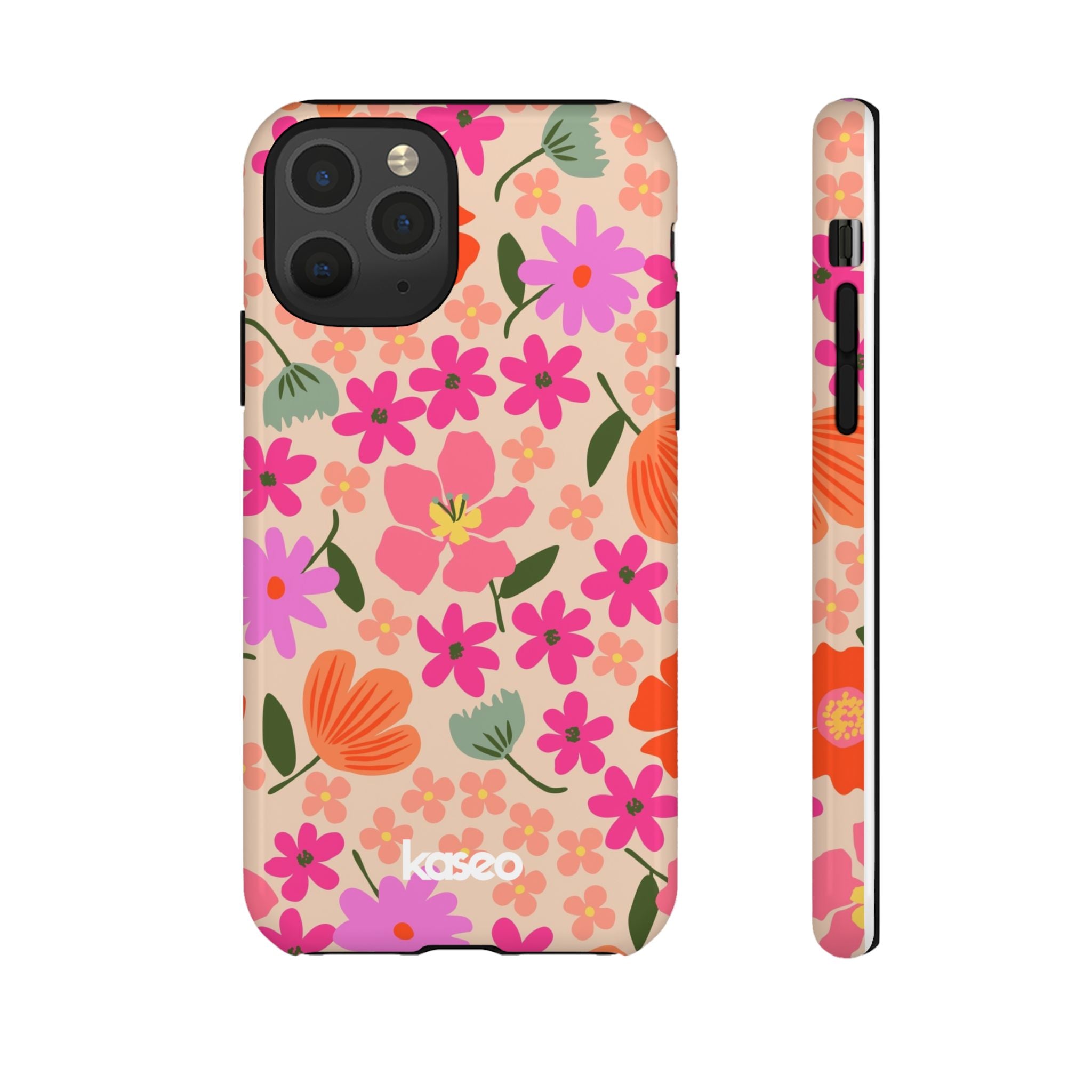 Spring Flora