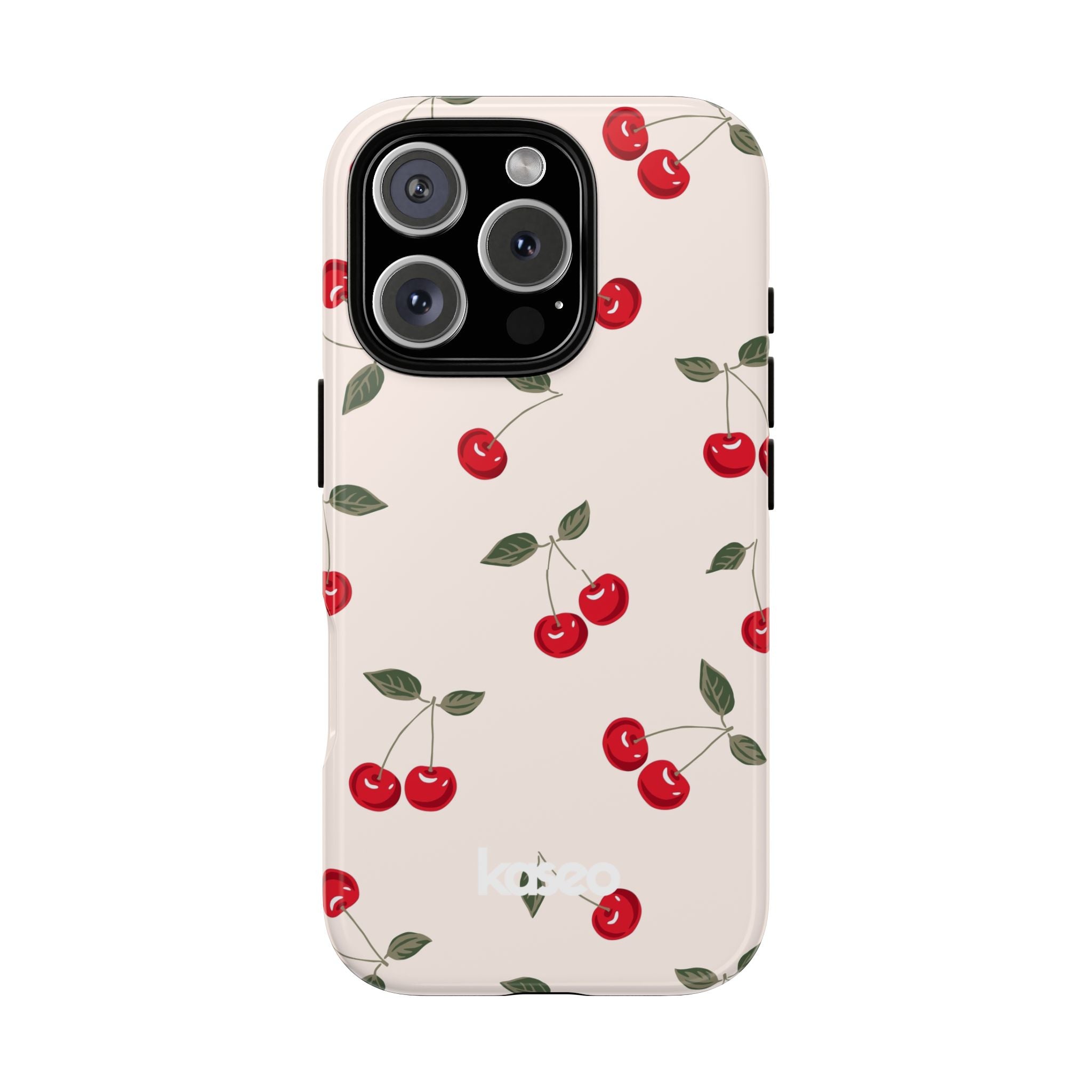 Blush Cherry
