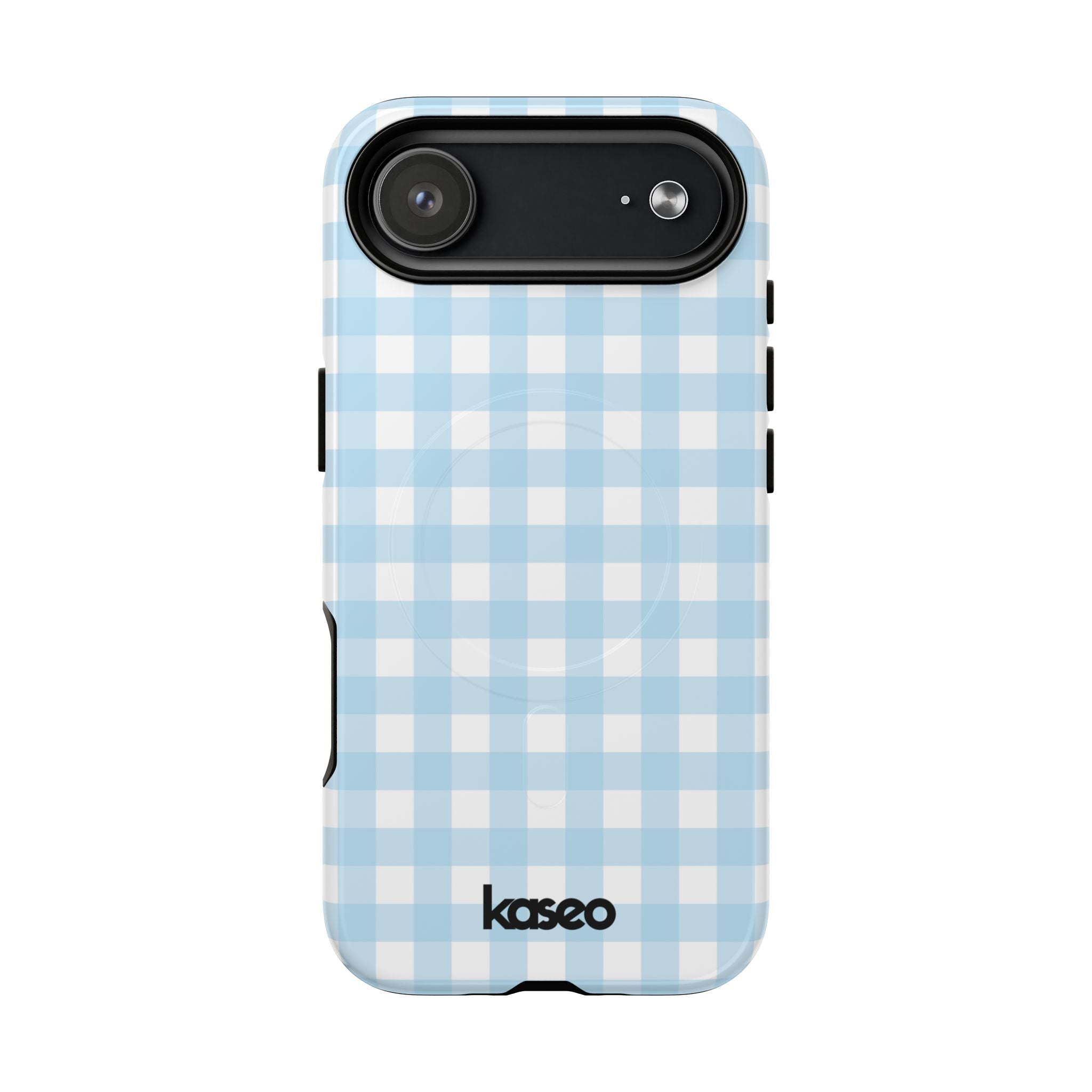 Gingham Sky - MagSafe®
