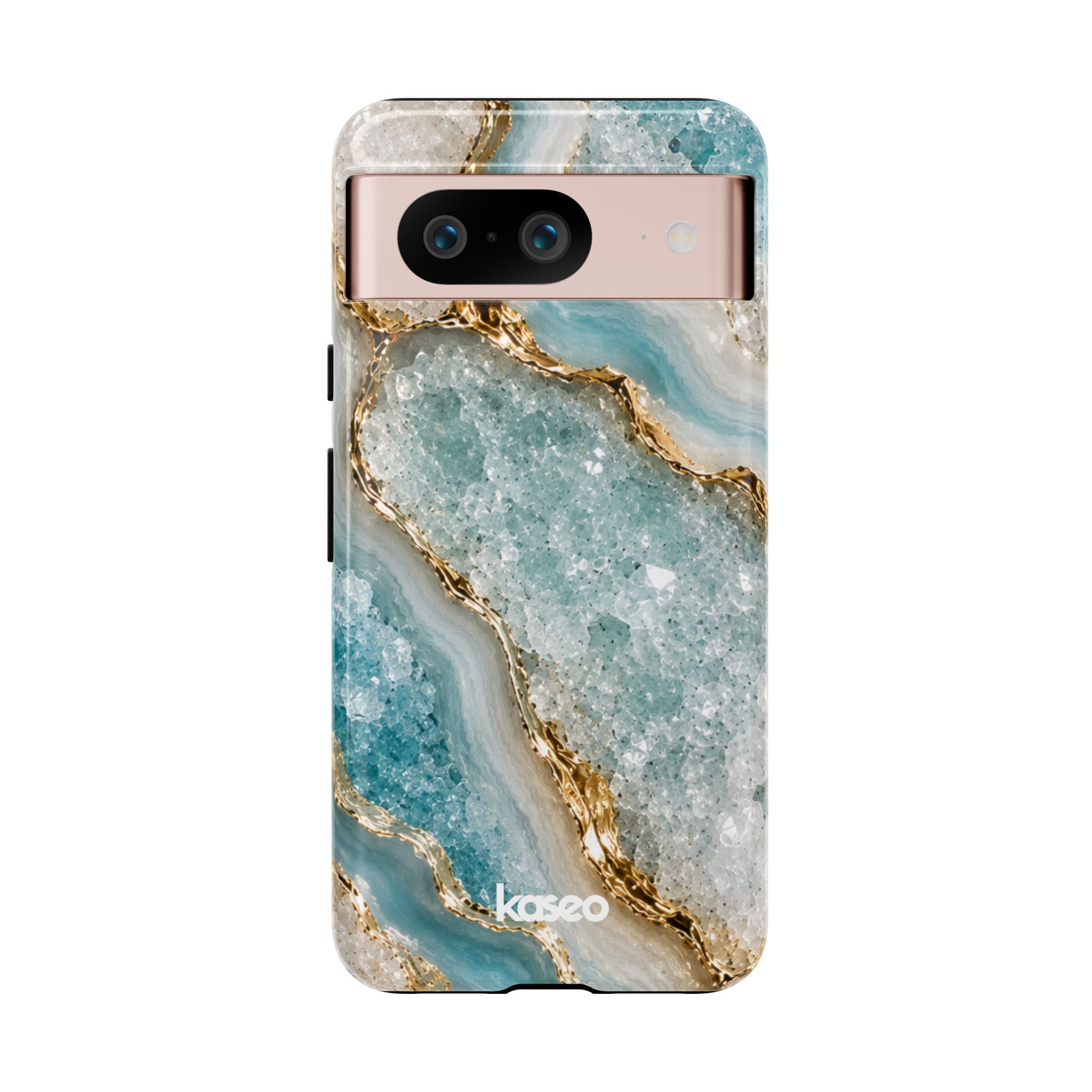 Crystal Aqua