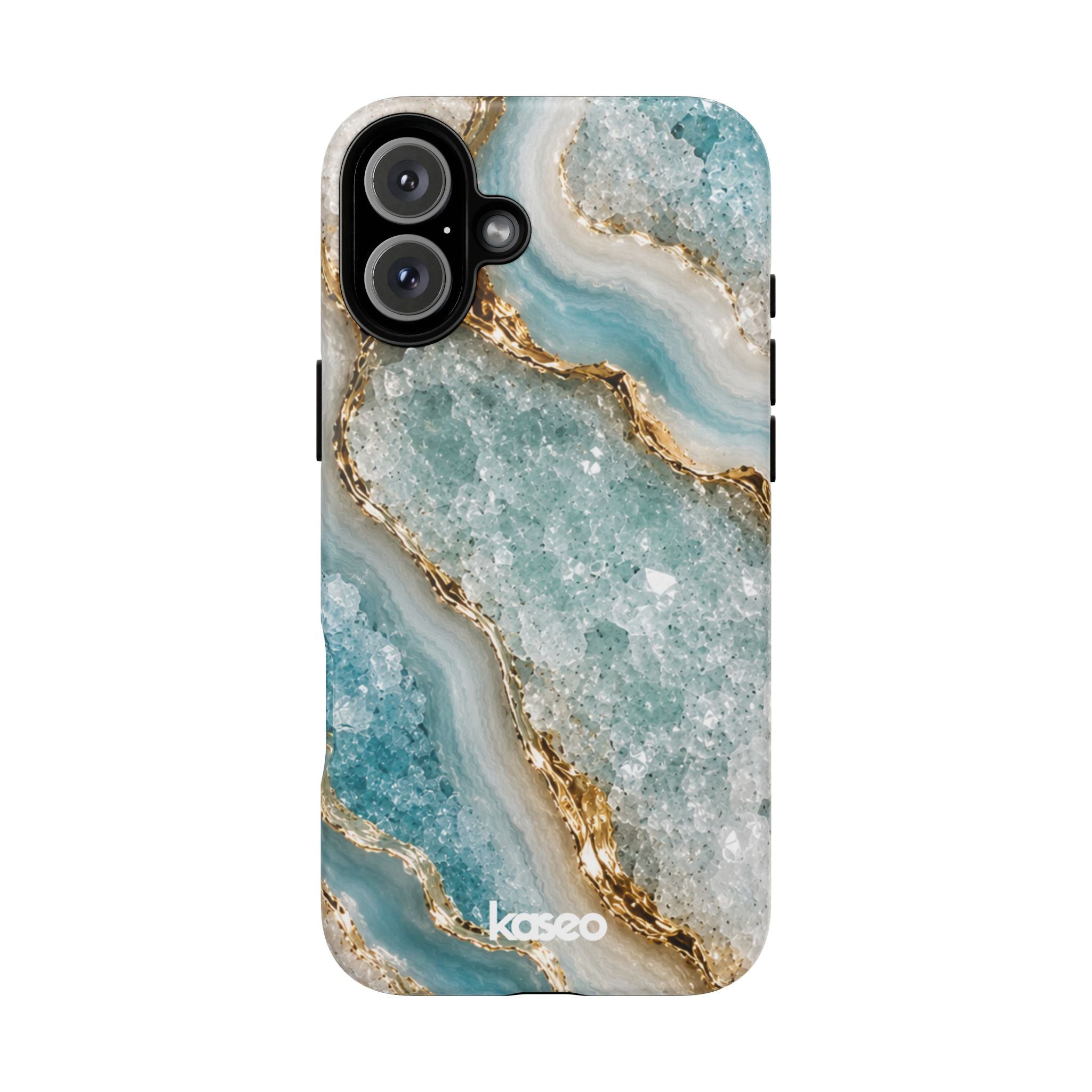Crystal Aqua