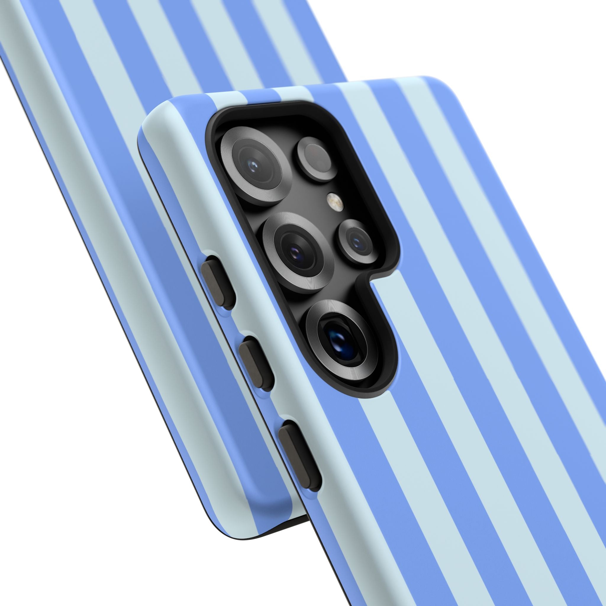 Seaside Stripe