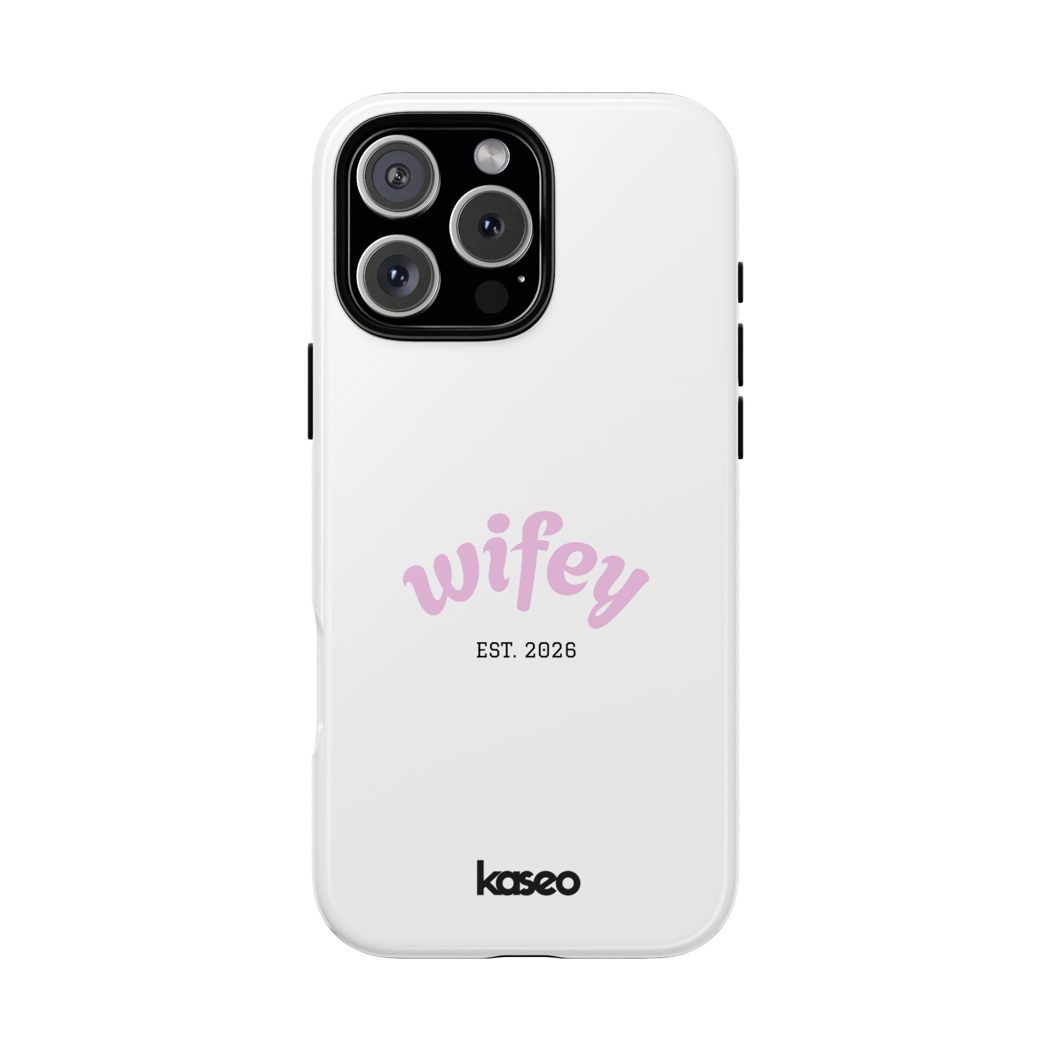 Wifey