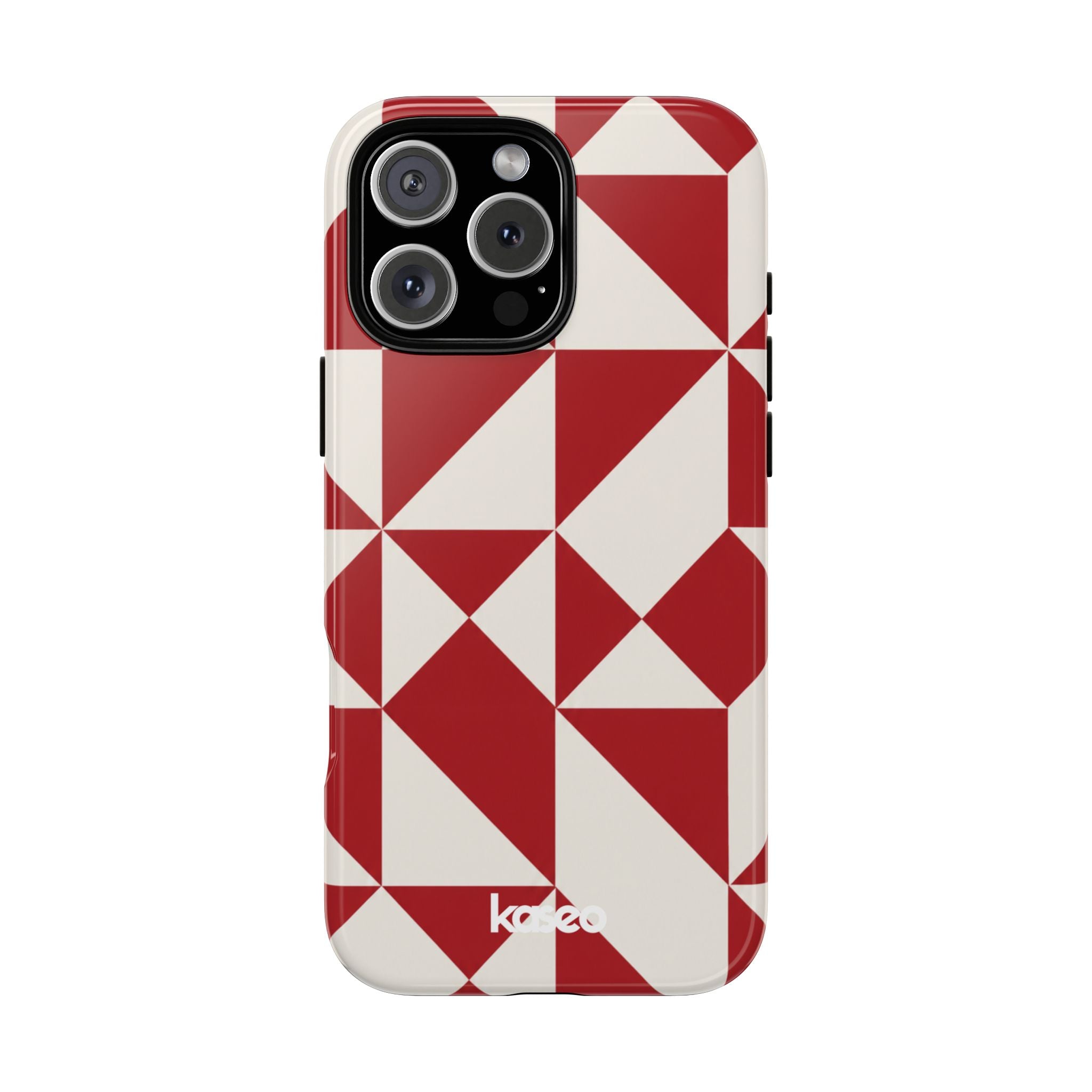 Red Geo