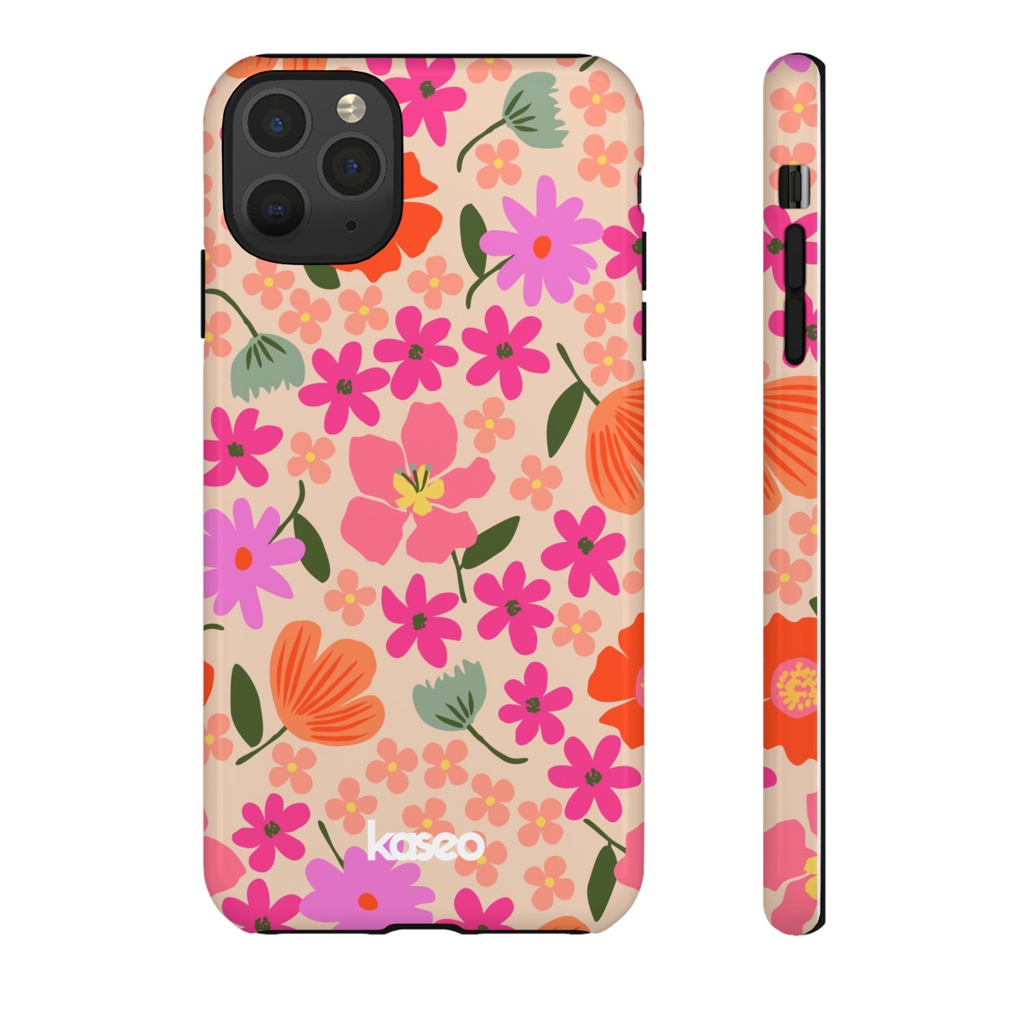 Spring Flora